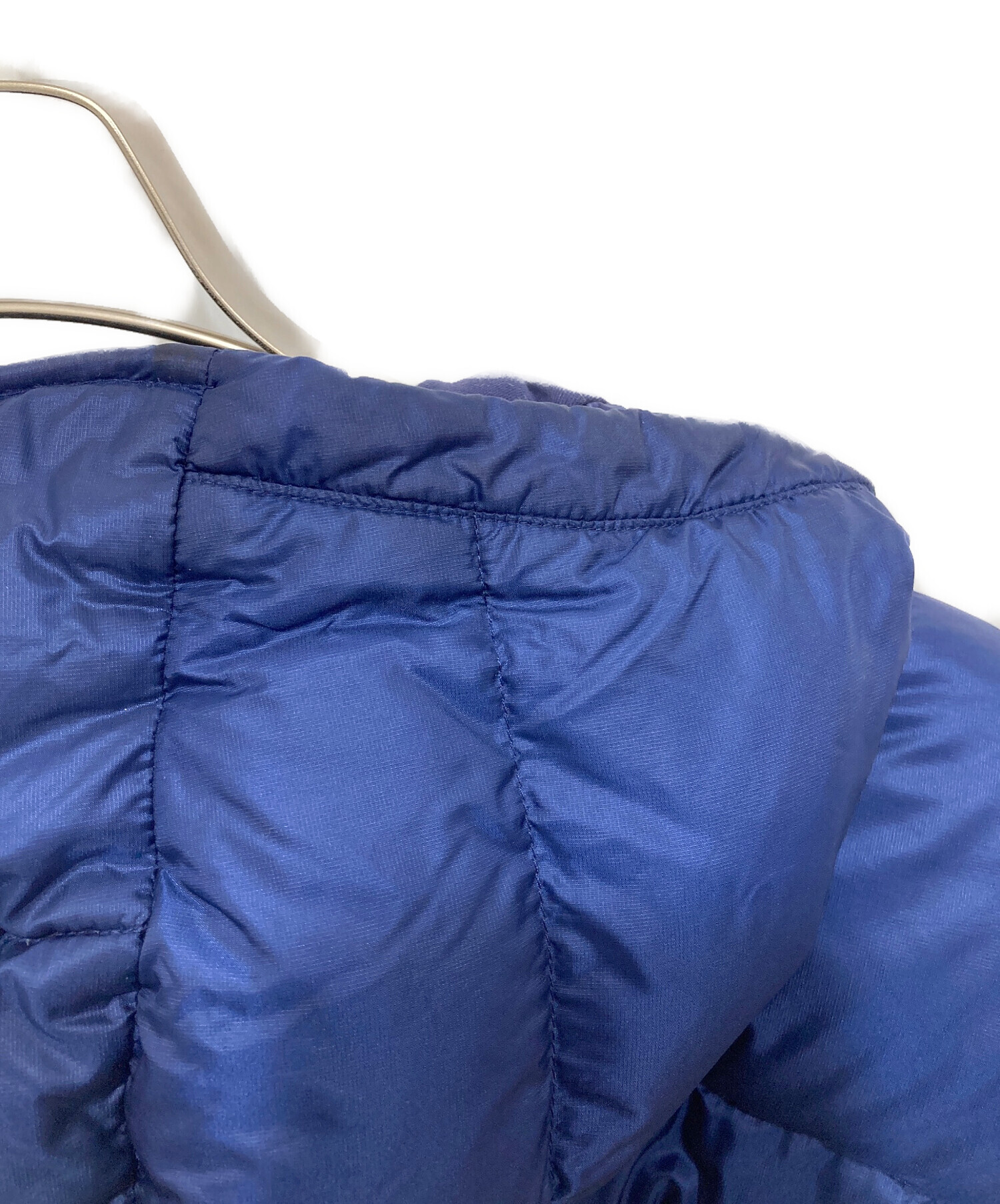 中古・古着通販】mont-bell (モンベル) ライトアルパインダウン パーカ