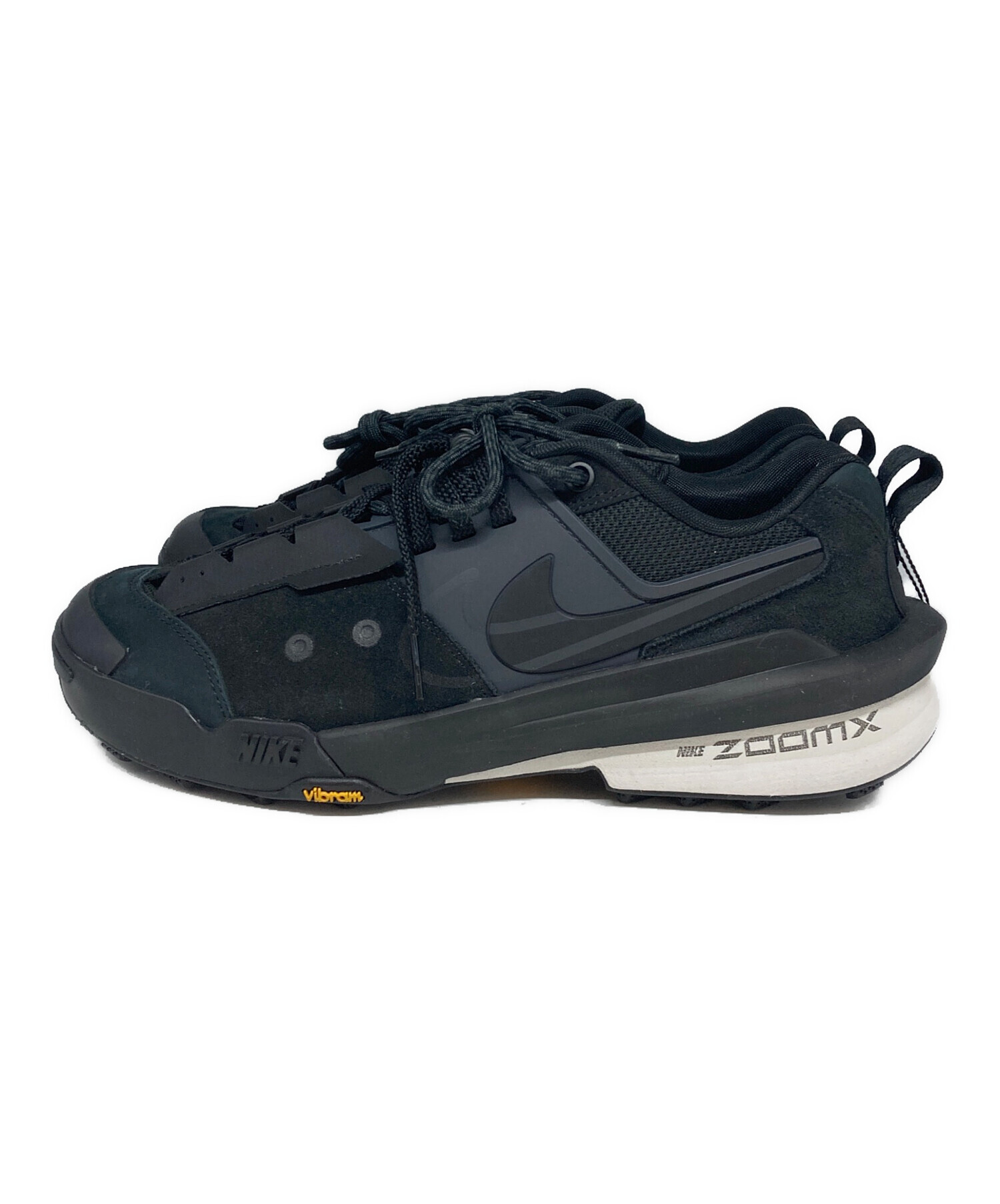 中古・古着通販】NIKE (ナイキ) sacai (サカイ) Zegamadome SP 