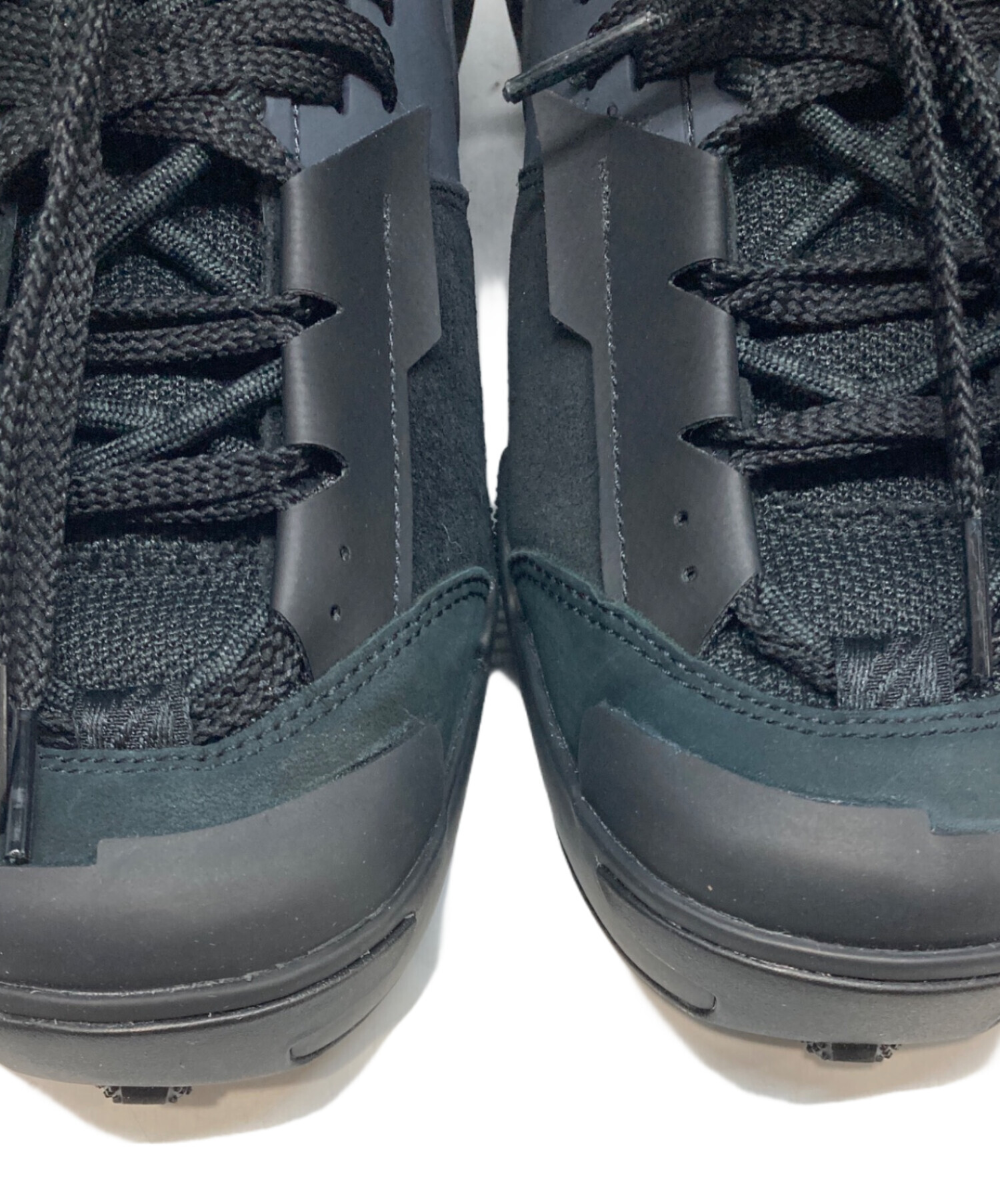 中古・古着通販】NIKE (ナイキ) sacai (サカイ) Zegamadome SP 
