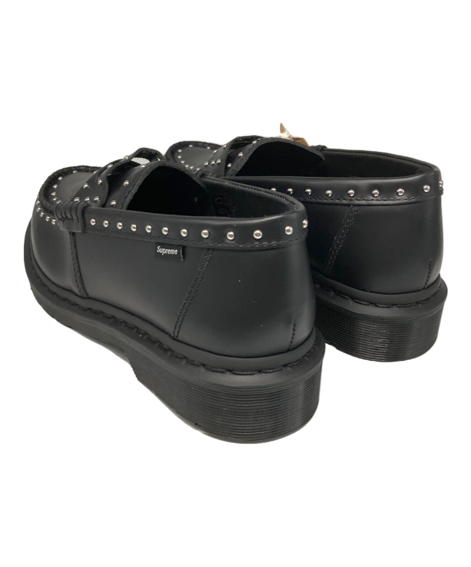中古・古着通販】Dr.Martens (ドクターマーチン) SUPREME