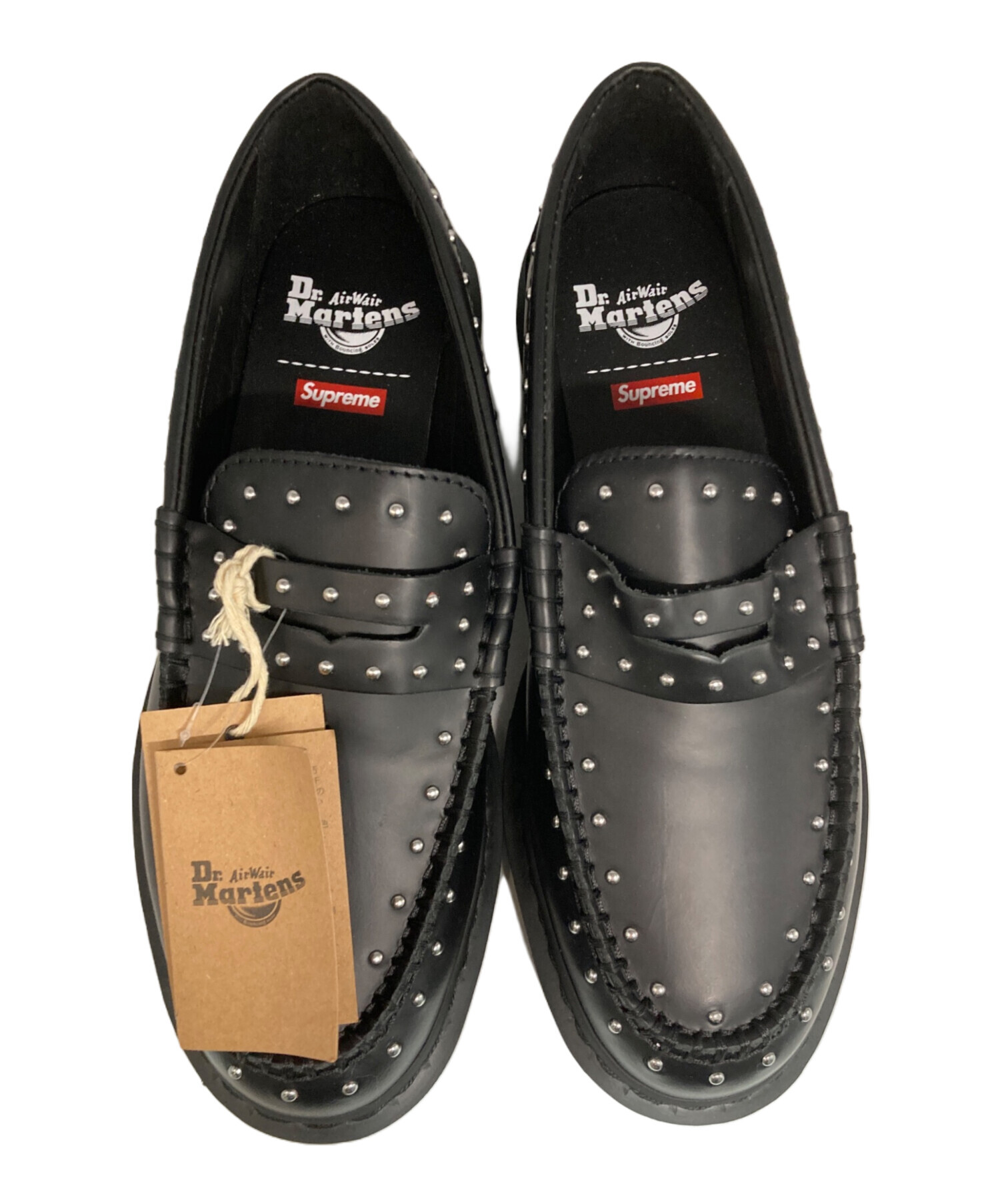 中古・古着通販】Dr.Martens (ドクターマーチン) SUPREME