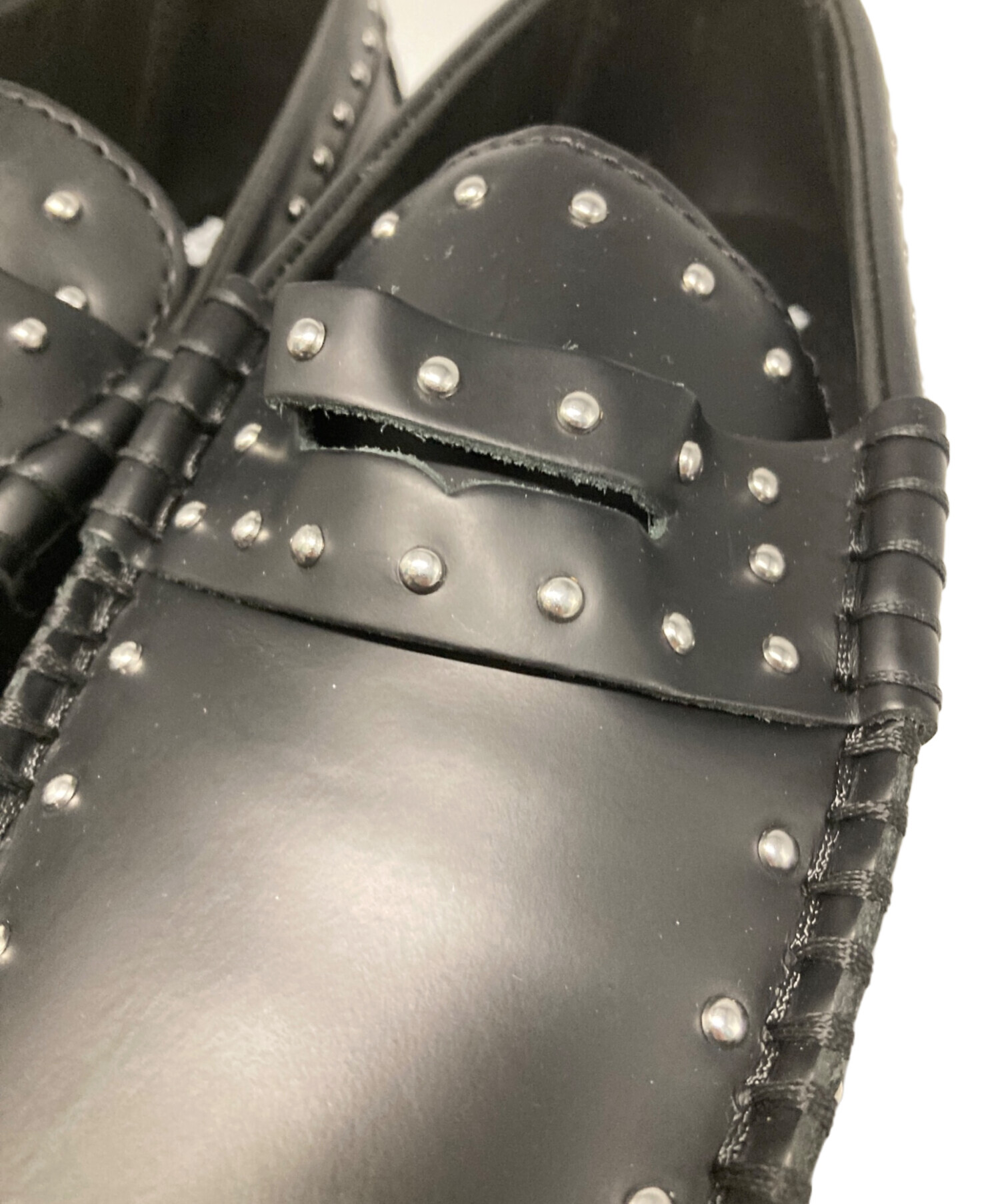 中古・古着通販】Dr.Martens (ドクターマーチン) SUPREME