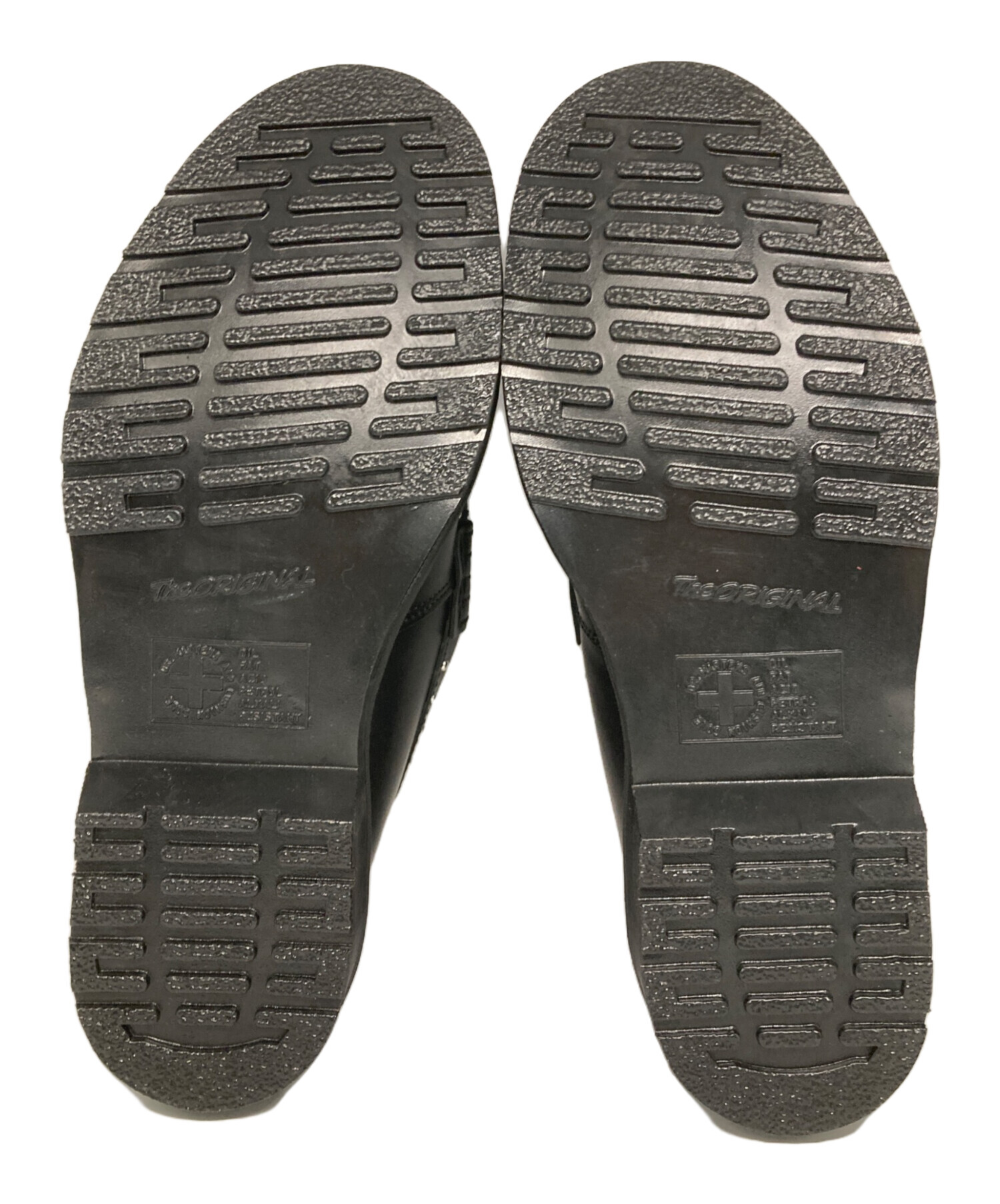中古・古着通販】Dr.Martens (ドクターマーチン) SUPREME 