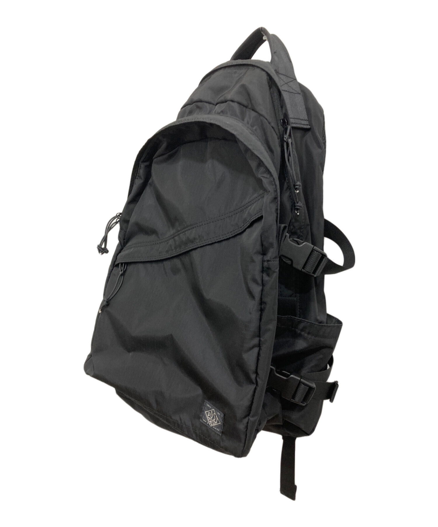 中古・古着通販】POST O'ALLS (ポストオーバーオールズ) A-Ⅲ PACK by