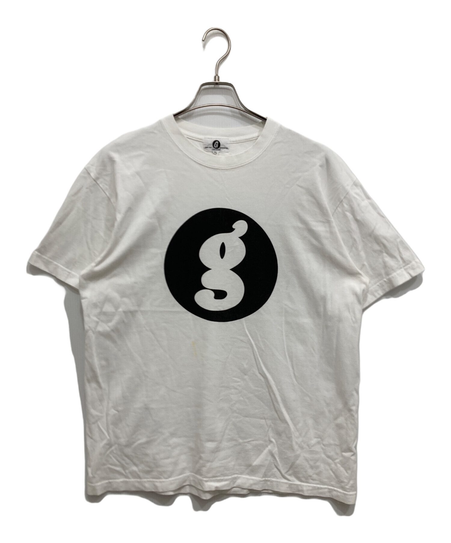 中古・古着通販】GOODENOUGH (グッドイナフ) PARKING GINZA 