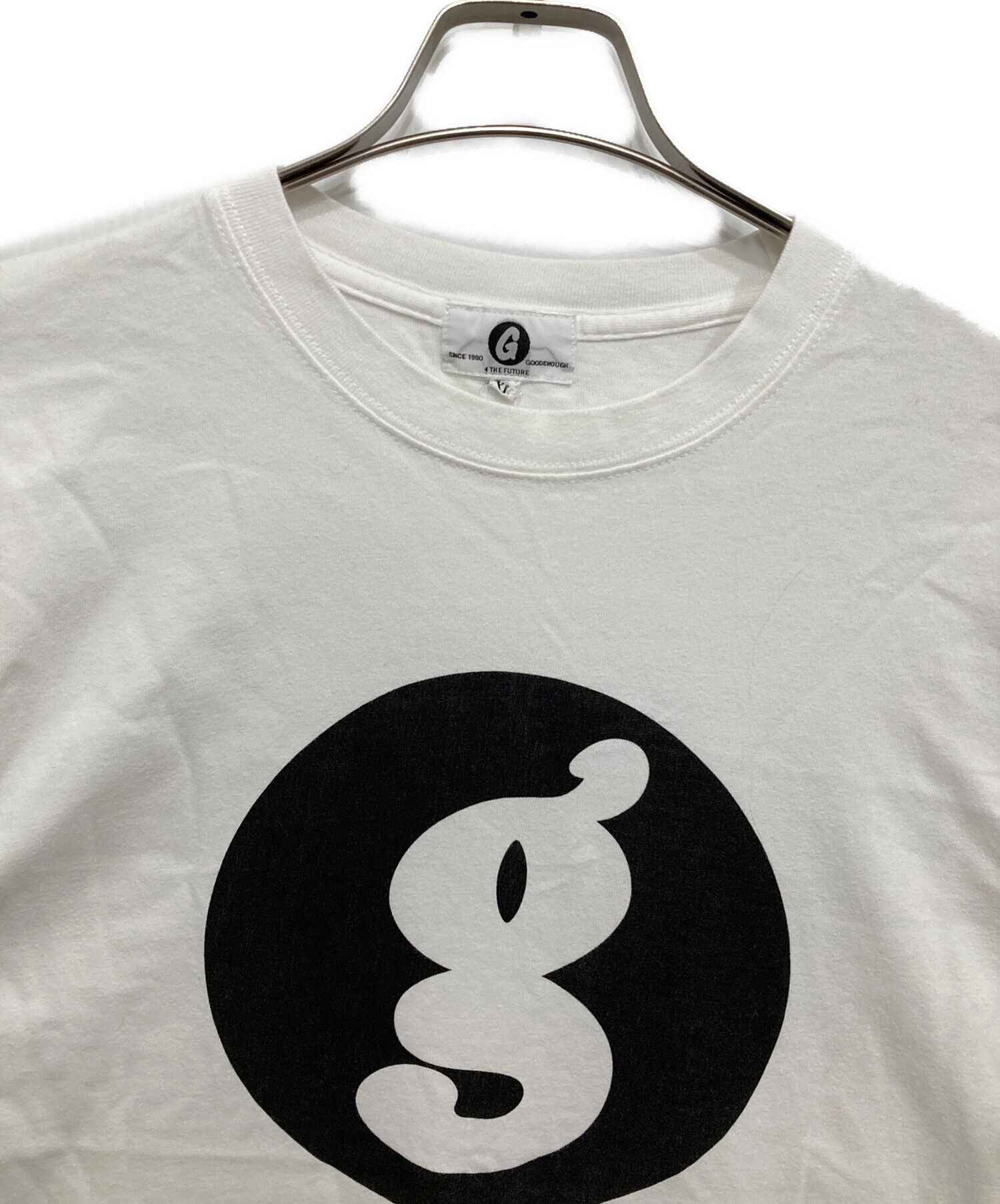 中古・古着通販】GOODENOUGH (グッドイナフ) PARKING GINZA