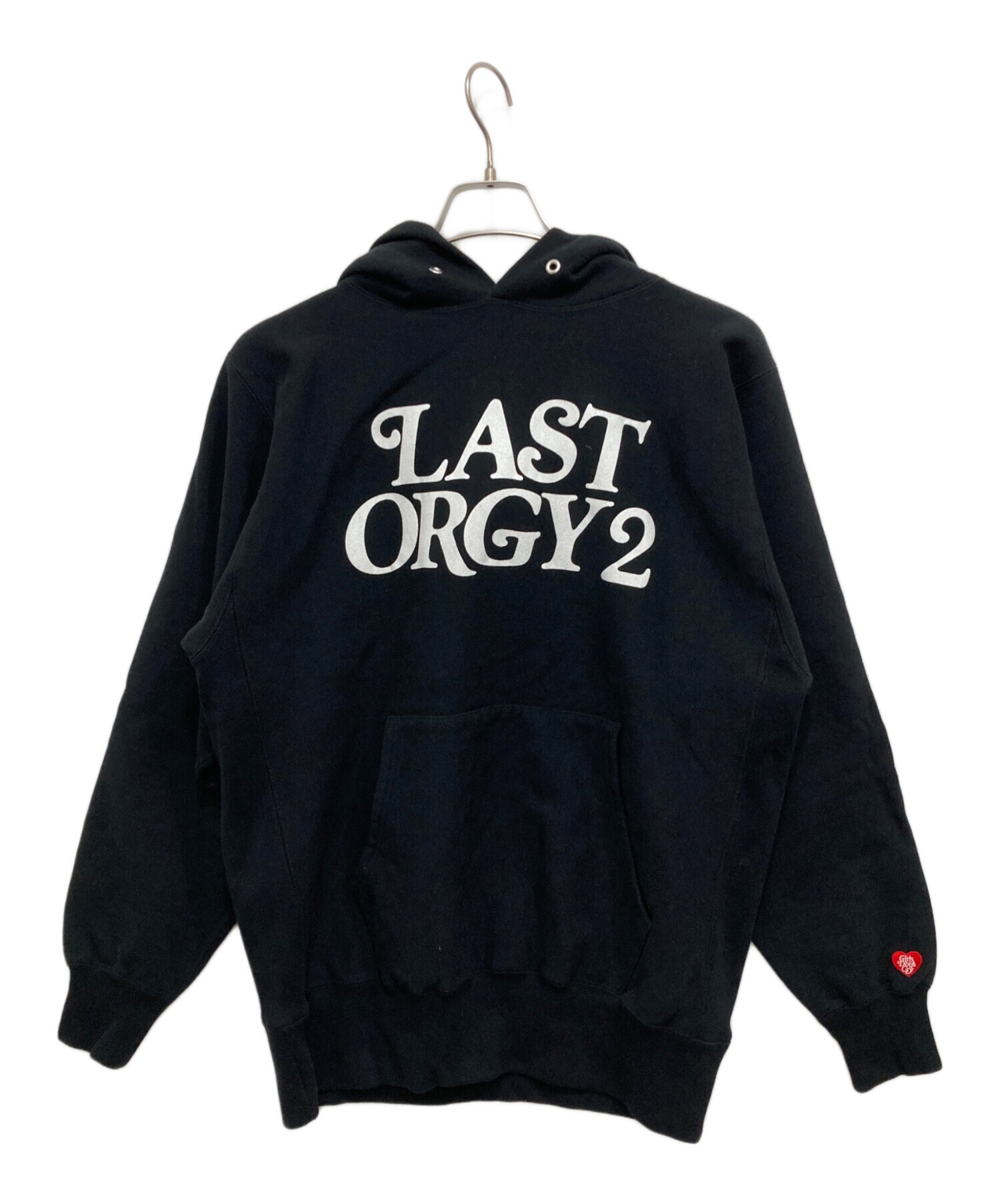 中古・古着通販】HUMAN MADE (ヒューマンメイド) UNDERCOVER (アンダー