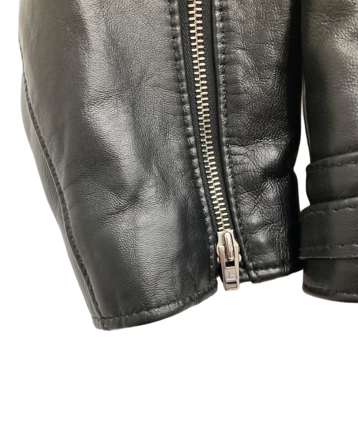 中古・古着通販】Lewis Leathers (ルイスレザース) ダブルライダース