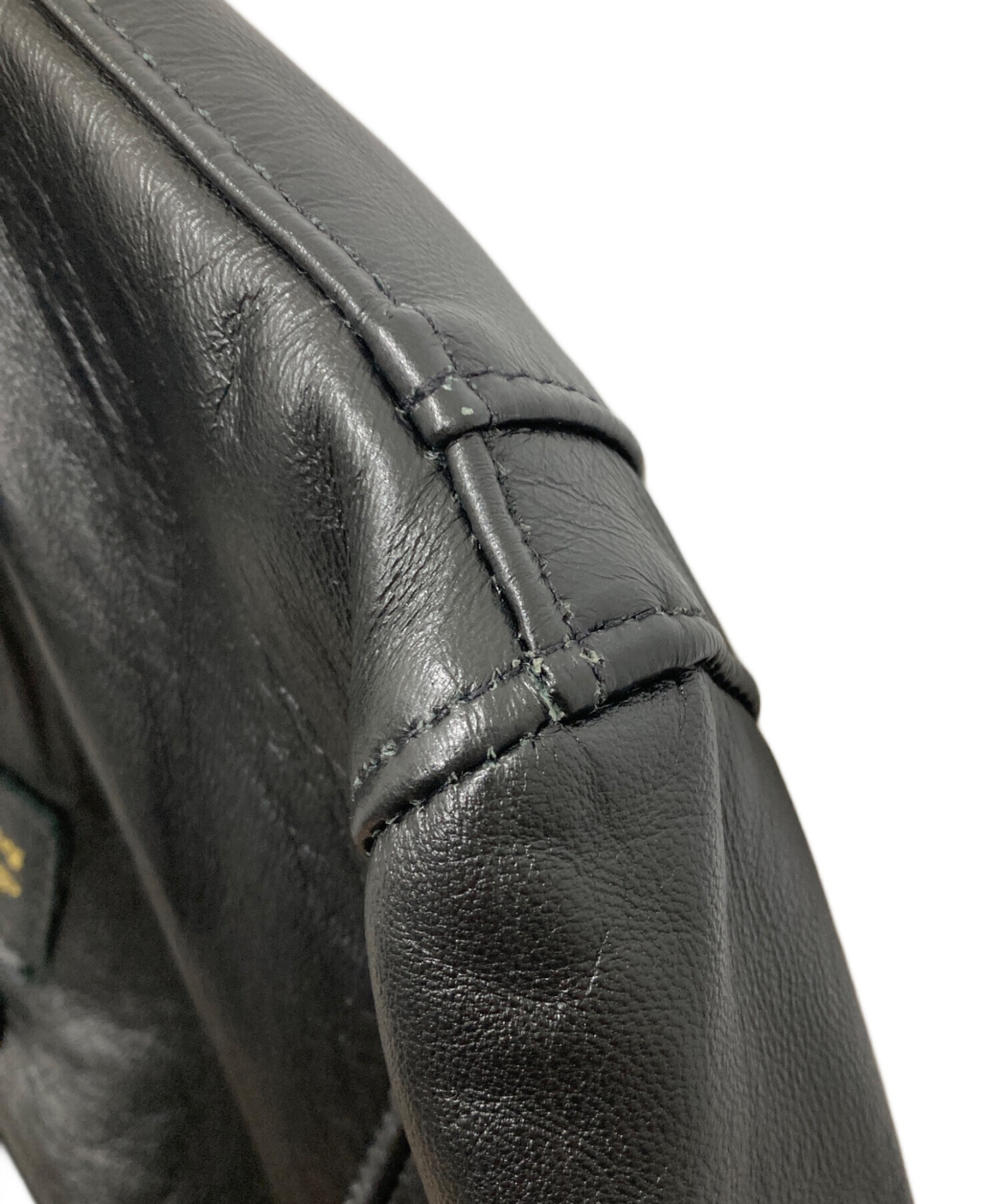 中古・古着通販】Lewis Leathers (ルイスレザース) ダブルライダース