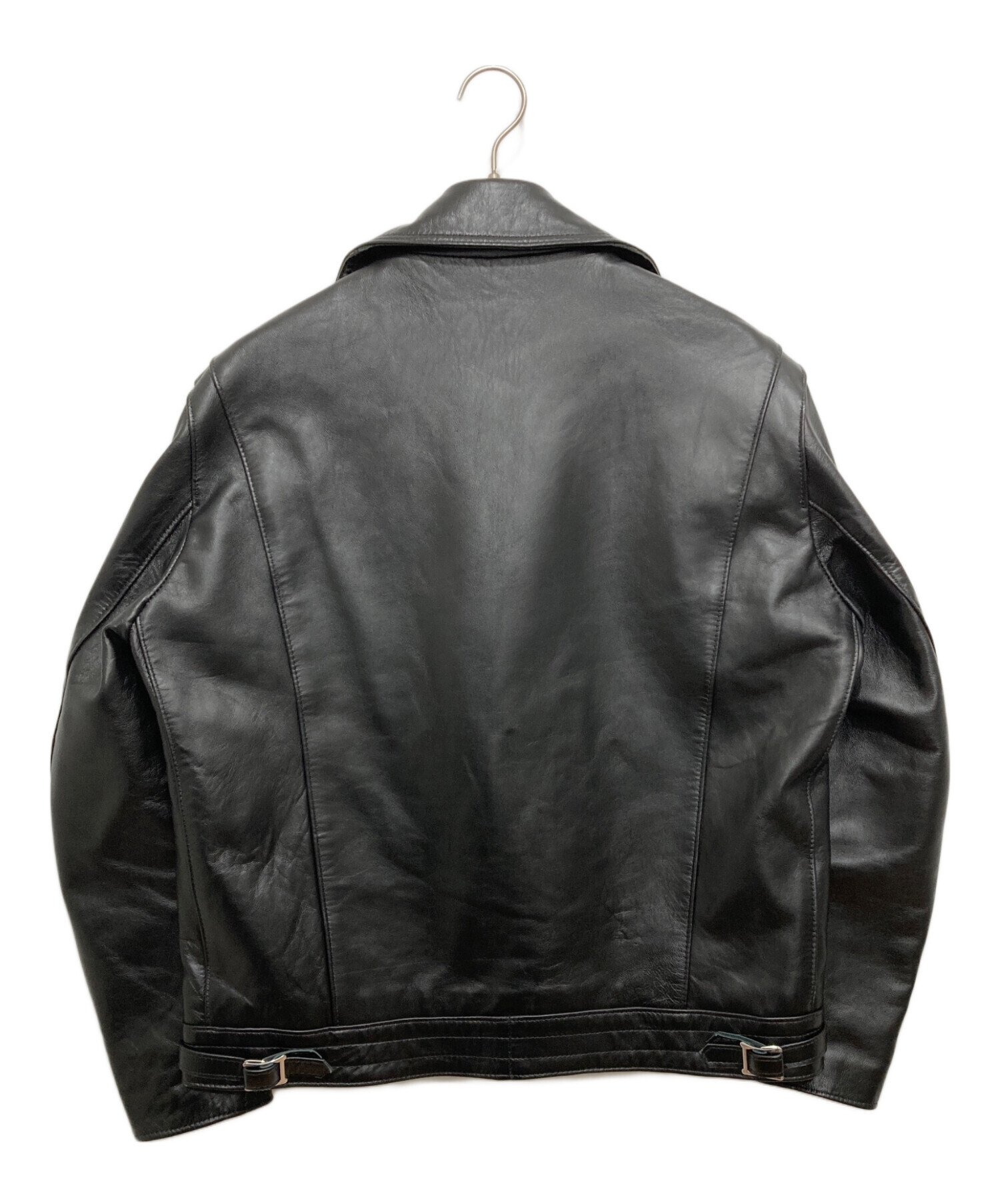 中古・古着通販】Lewis Leathers (ルイスレザース) ダブルライダース