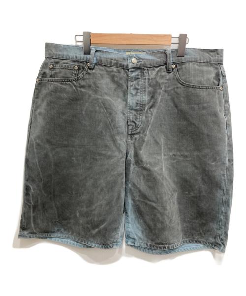 中古・古着通販】stussy (ステューシー) Spray Dye Big Ol' Short