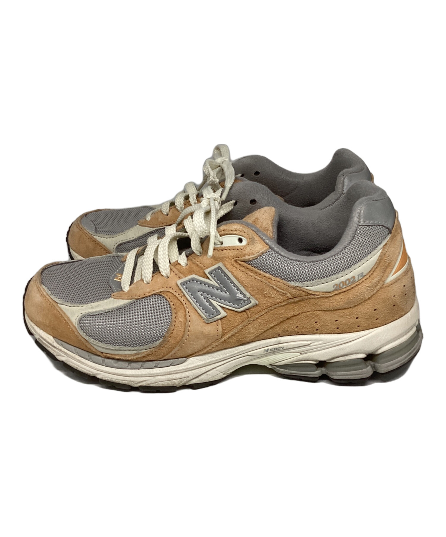 中古・古着通販】NEW BALANCE (ニューバランス) ローカットスニーカー