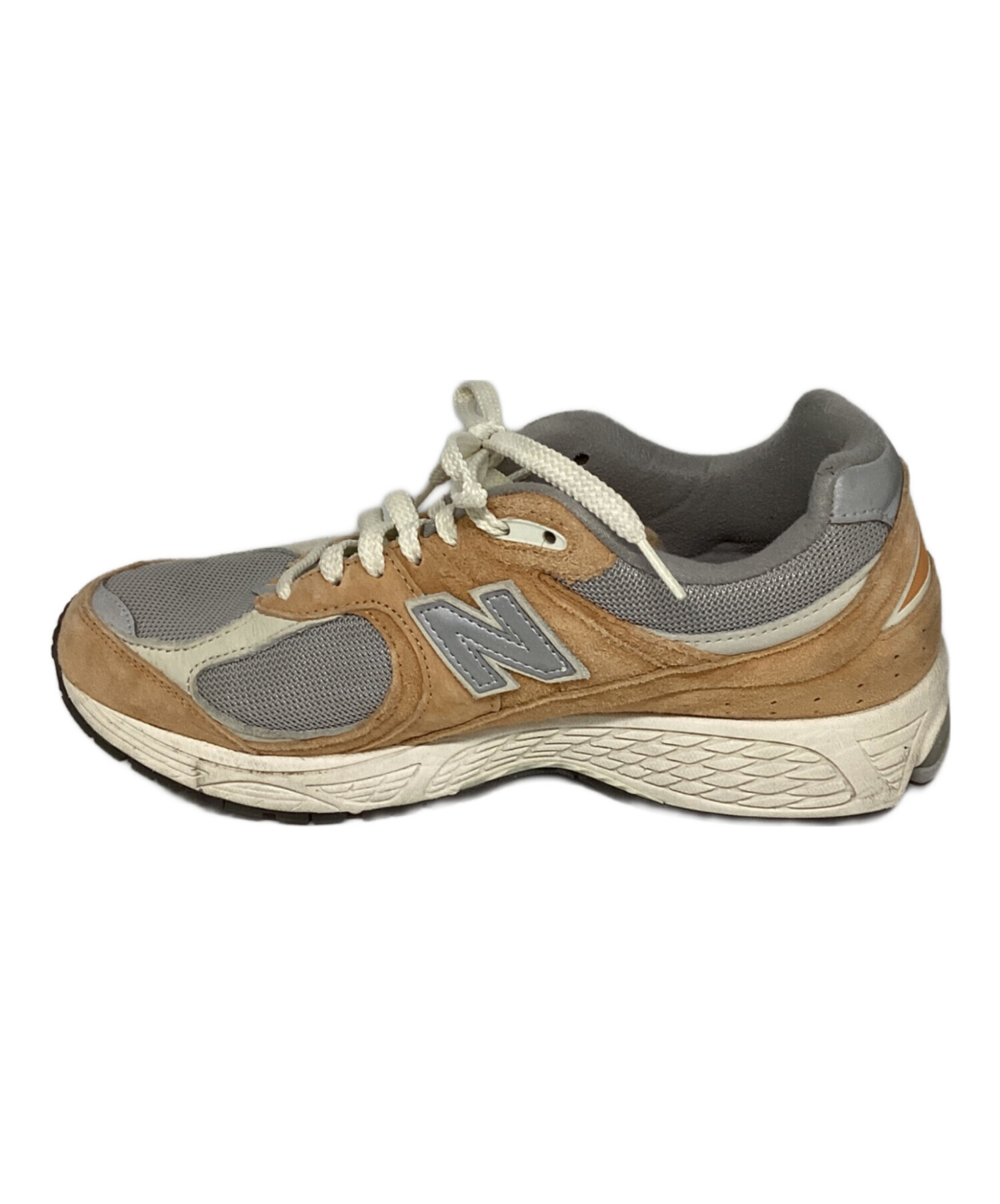 中古・古着通販】NEW BALANCE (ニューバランス) ローカットスニーカー