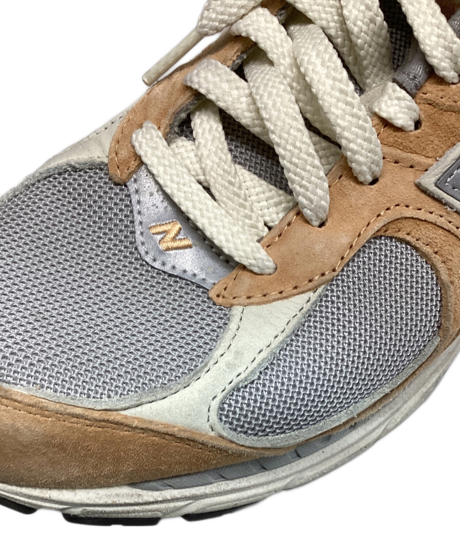 中古・古着通販】NEW BALANCE (ニューバランス) ローカットスニーカー