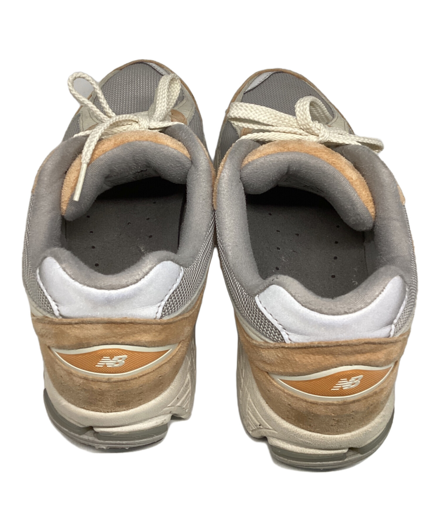 中古・古着通販】NEW BALANCE (ニューバランス) ローカットスニーカー