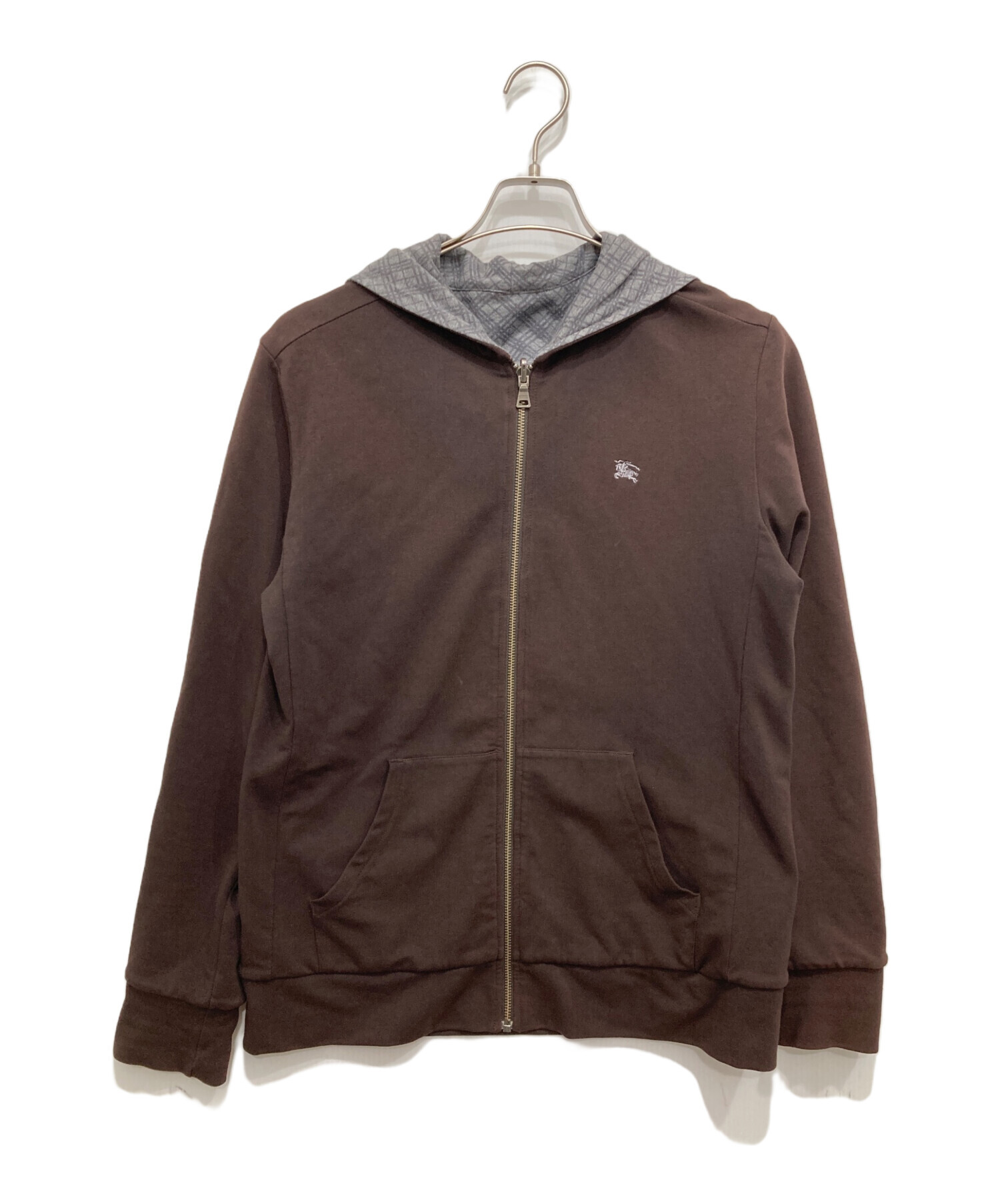 中古・古着通販】BURBERRY BLACK LABEL (バーバリーブラックレーベル