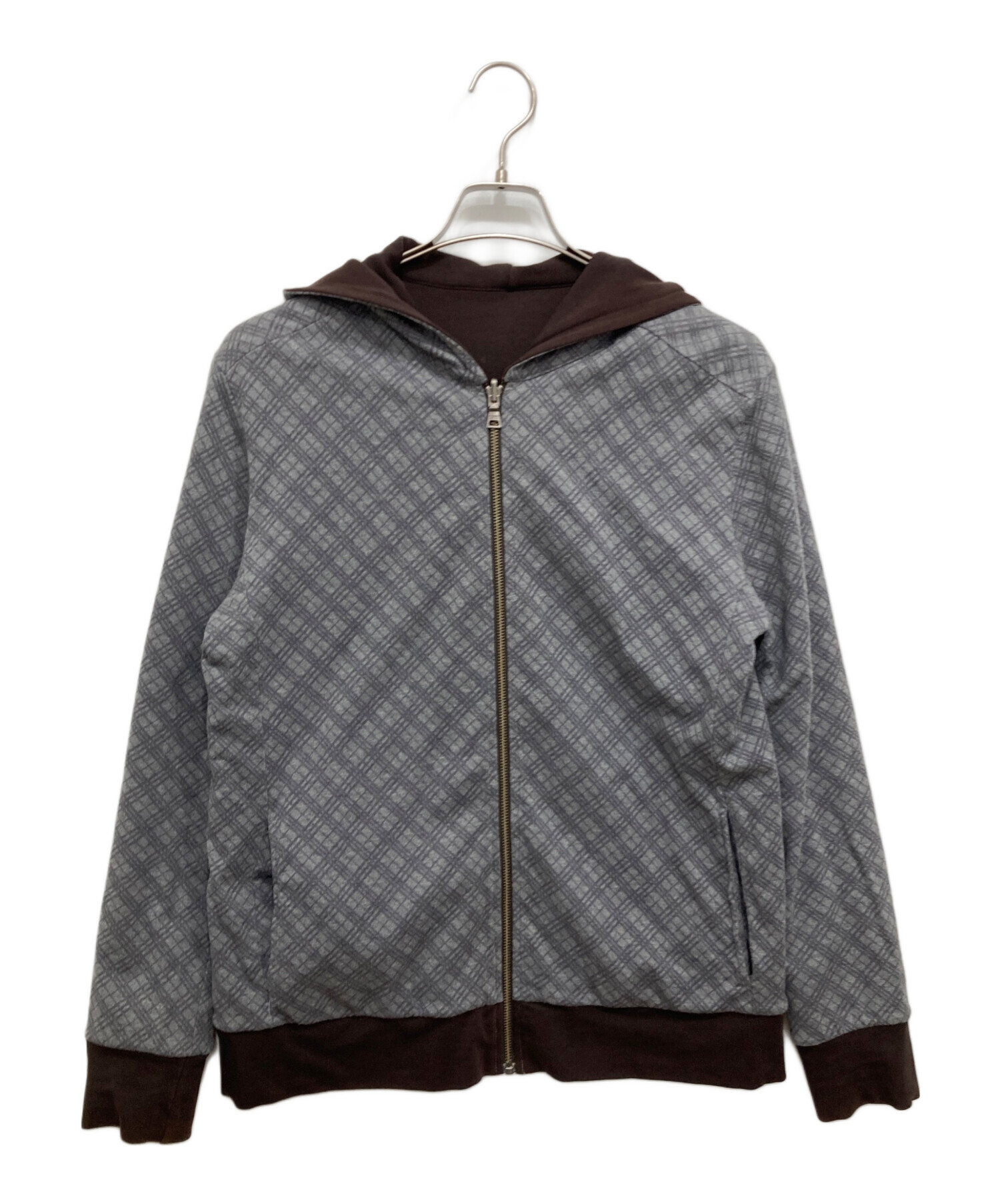 中古・古着通販】BURBERRY BLACK LABEL (バーバリーブラックレーベル