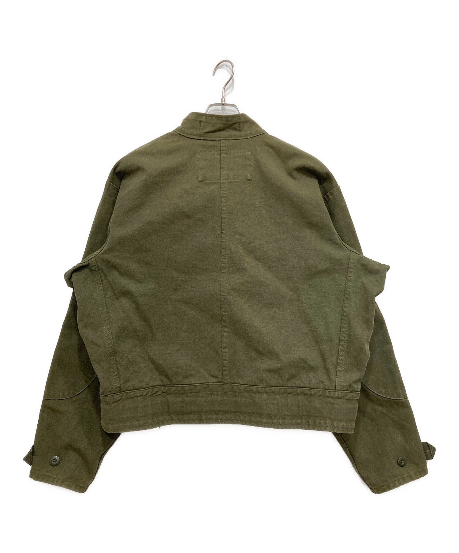 中古・古着通販】craftsmanship (クラフトマンシップ) モーター