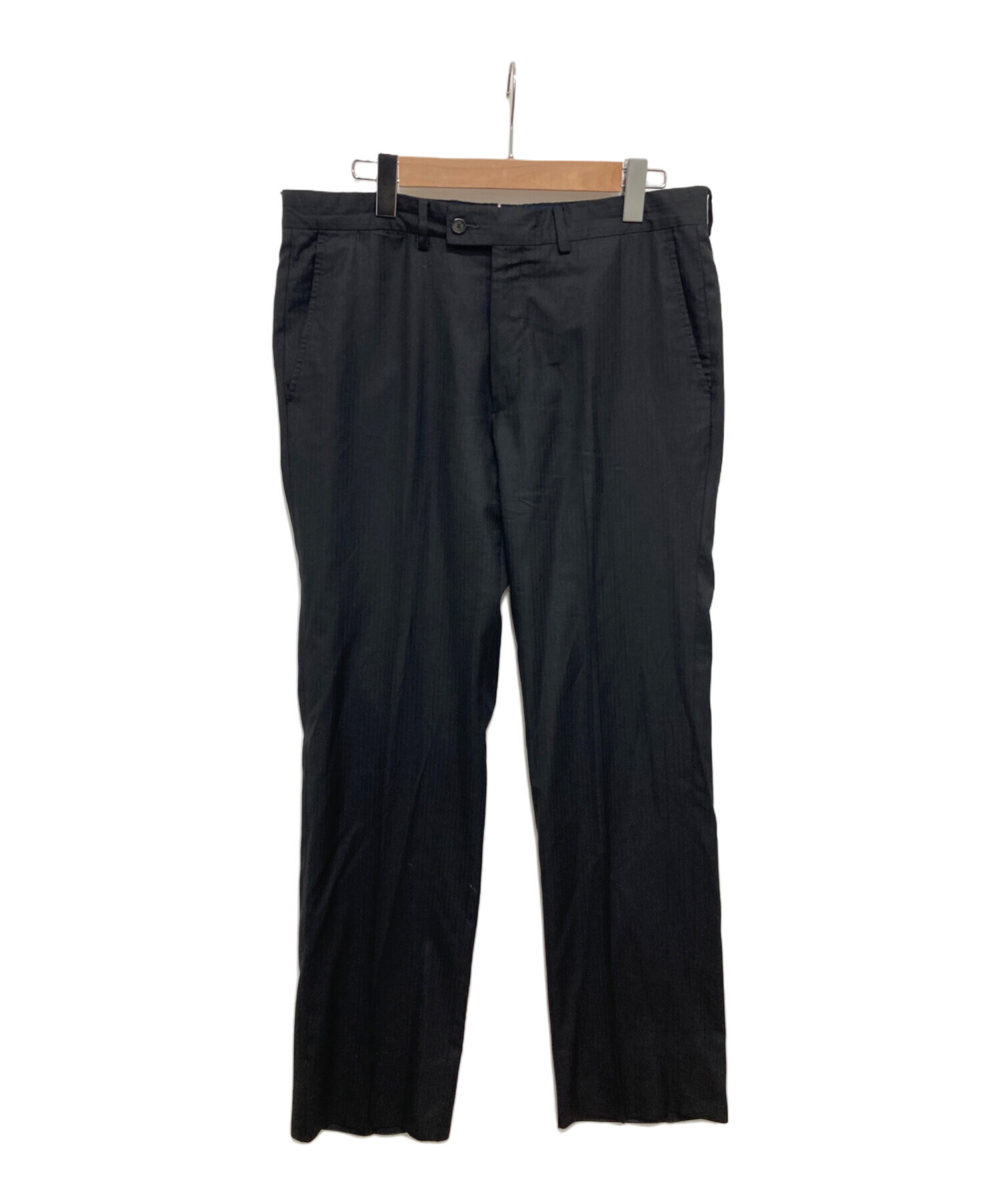 中古・古着通販】VERSACE (ヴェルサーチェ) セットアップスーツ