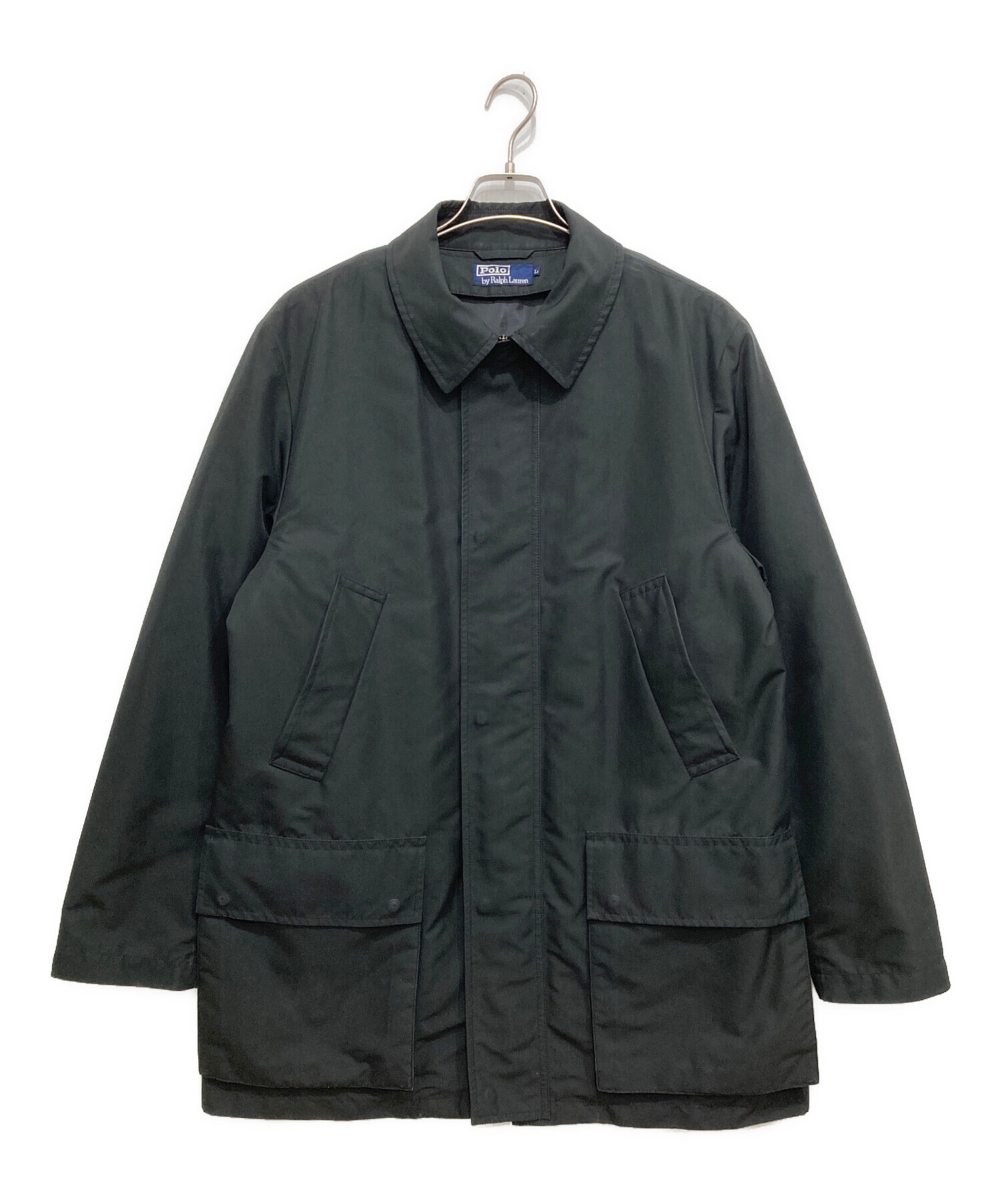 中古・古着通販】POLO RALPH LAUREN (ポロ・ラルフローレン) ステン