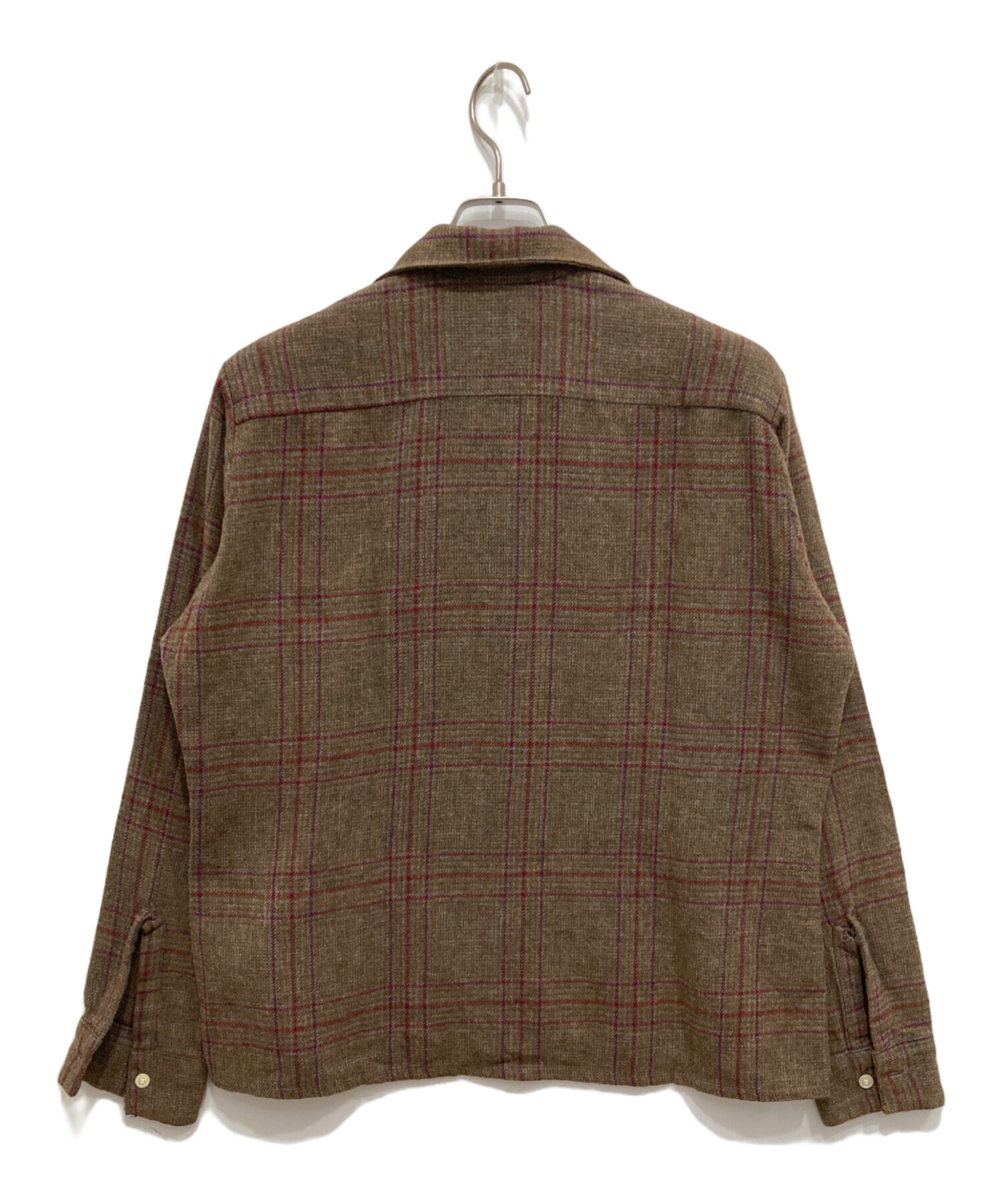 中古・古着通販】VAN HEUSEN (ヴァンヒューセン/バンヒューゼン