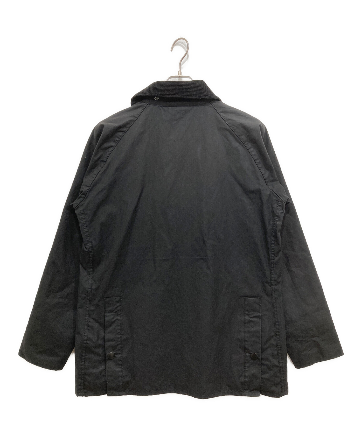 中古・古着通販】Barbour (バブアー) SL BEDALE ブラック サイズ:40