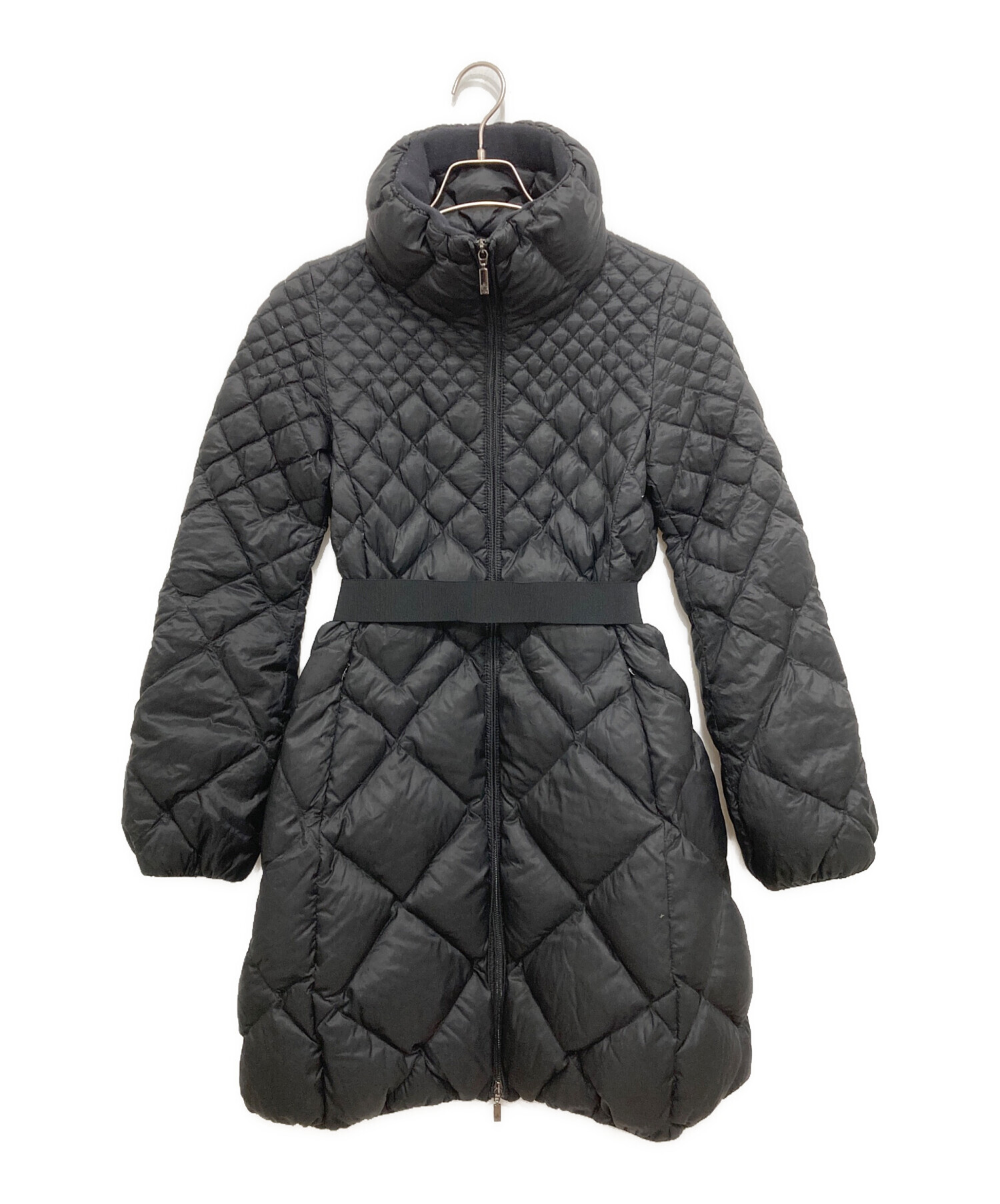 中古・古着通販】MONCLER (モンクレール) BOURDONダウンコート 