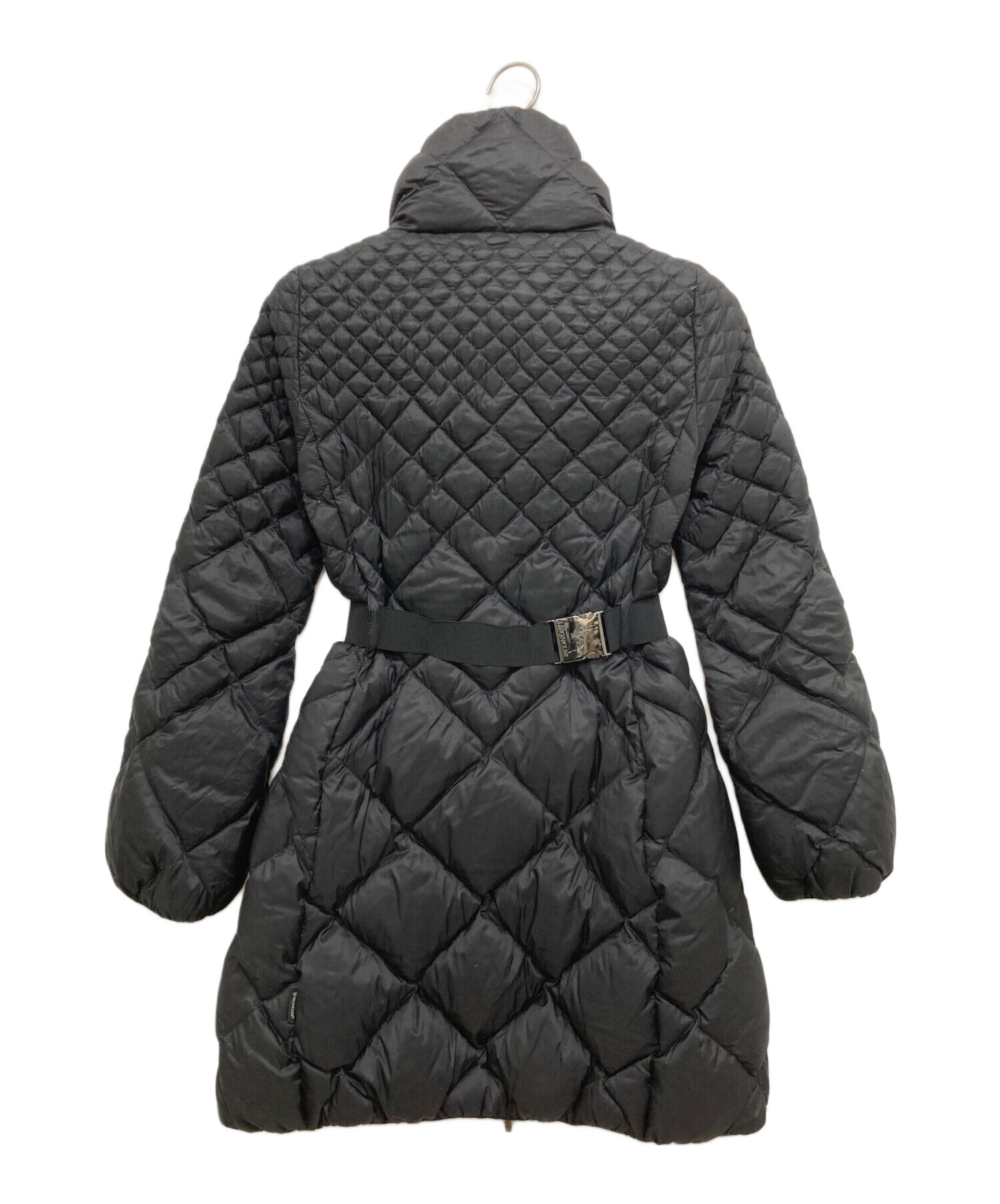 中古・古着通販】MONCLER (モンクレール) BOURDONダウンコート 