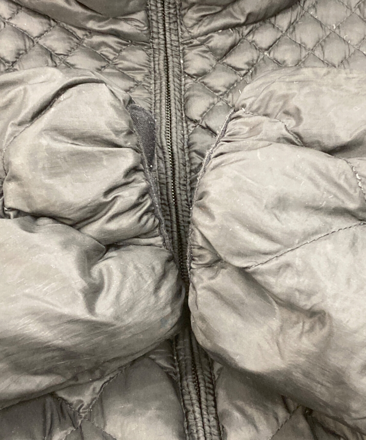 中古・古着通販】MONCLER (モンクレール) BOURDONダウンコート