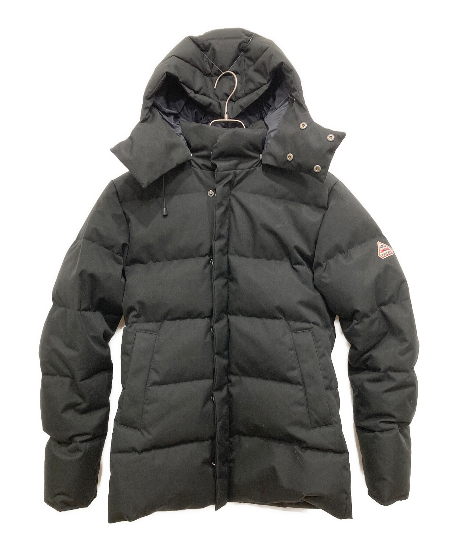 中古・古着通販】Pyrenex (ピレネックス) BELFORT ダウンコート 
