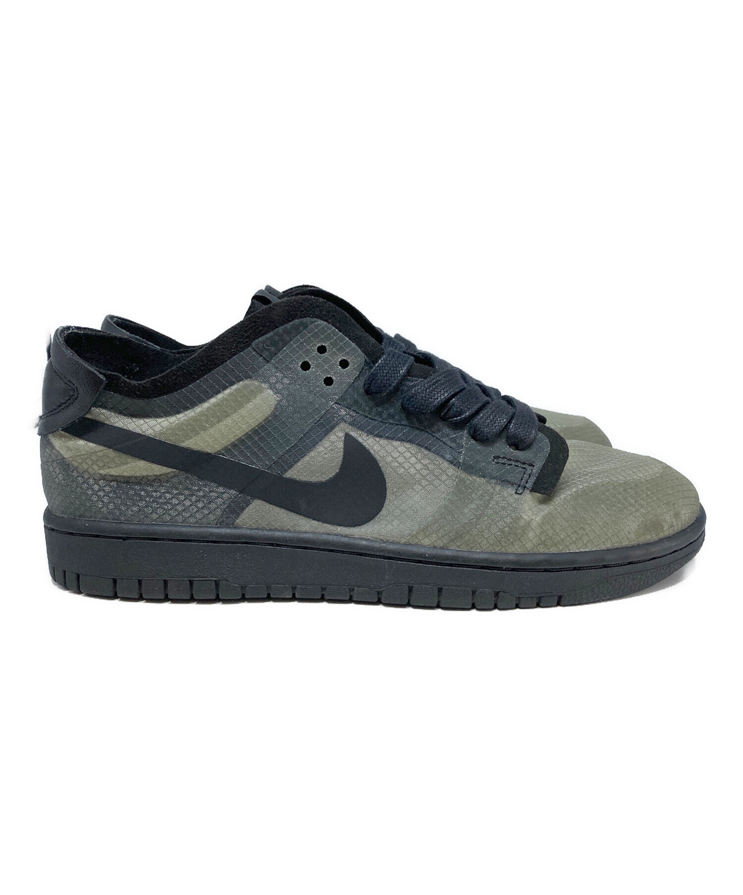中古・古着通販】NIKE (ナイキ) COMME des GARCONS (コムデギャルソン 