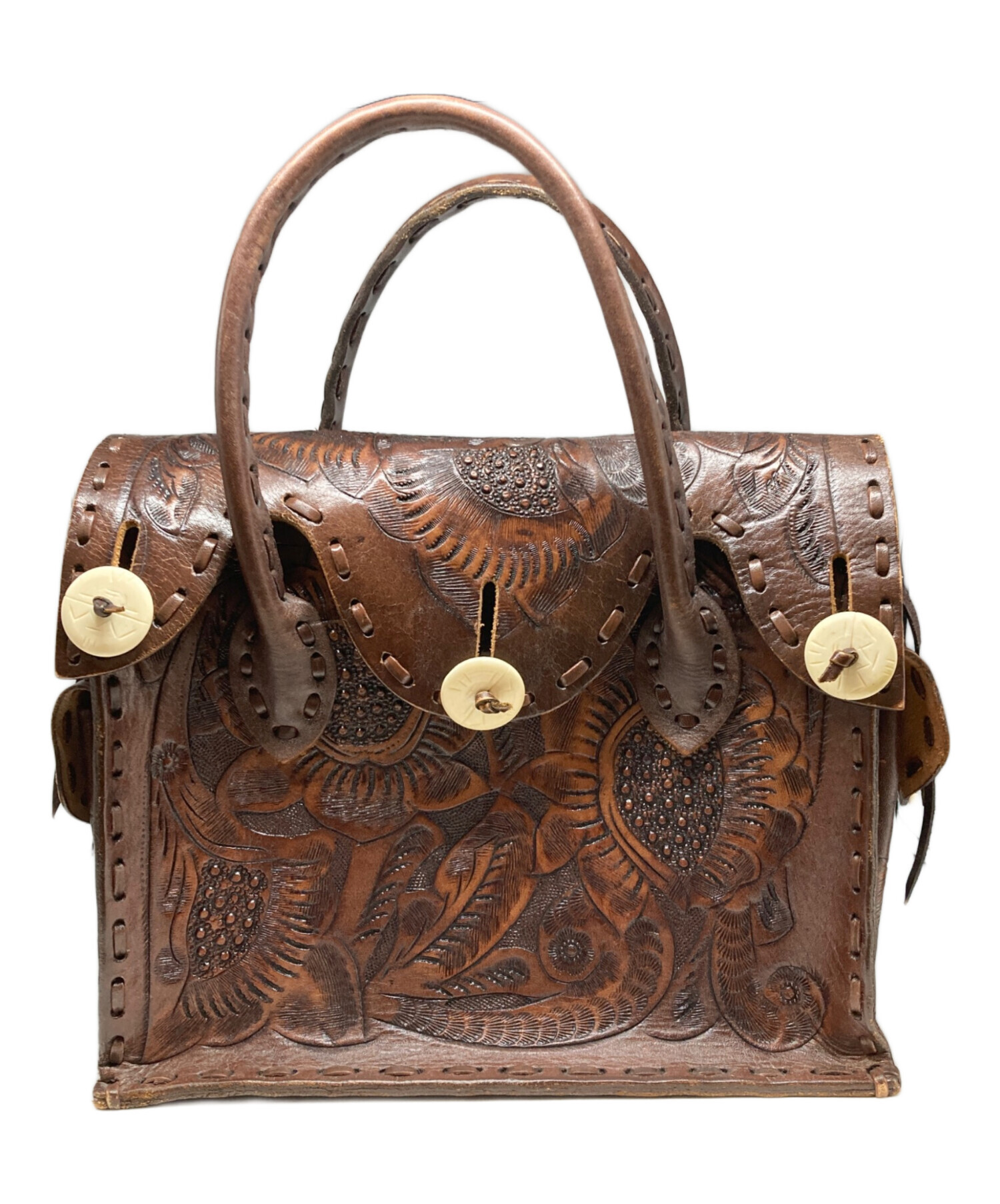 中古・古着通販】GRACE CONTINENTAL (（グレースコンチネンタル