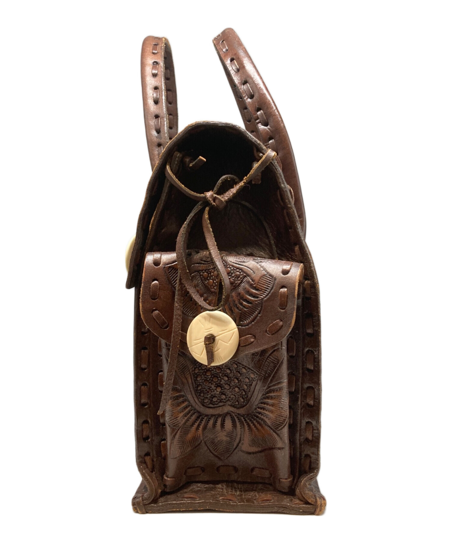 中古・古着通販】GRACE CONTINENTAL (（グレースコンチネンタル