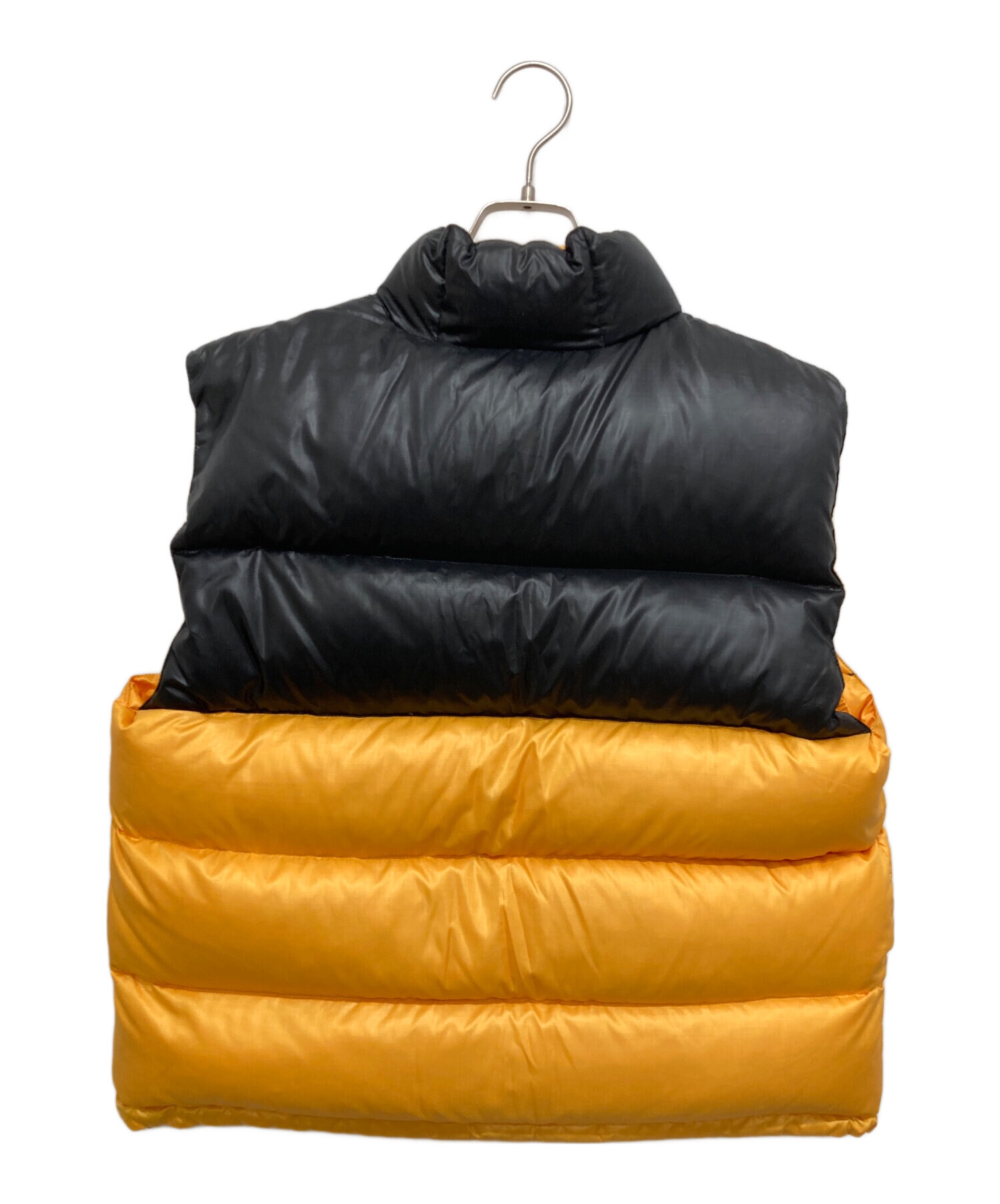 中古・古着通販】WOOLRICH (ウールリッチ) 90'sダウンベスト イエロー