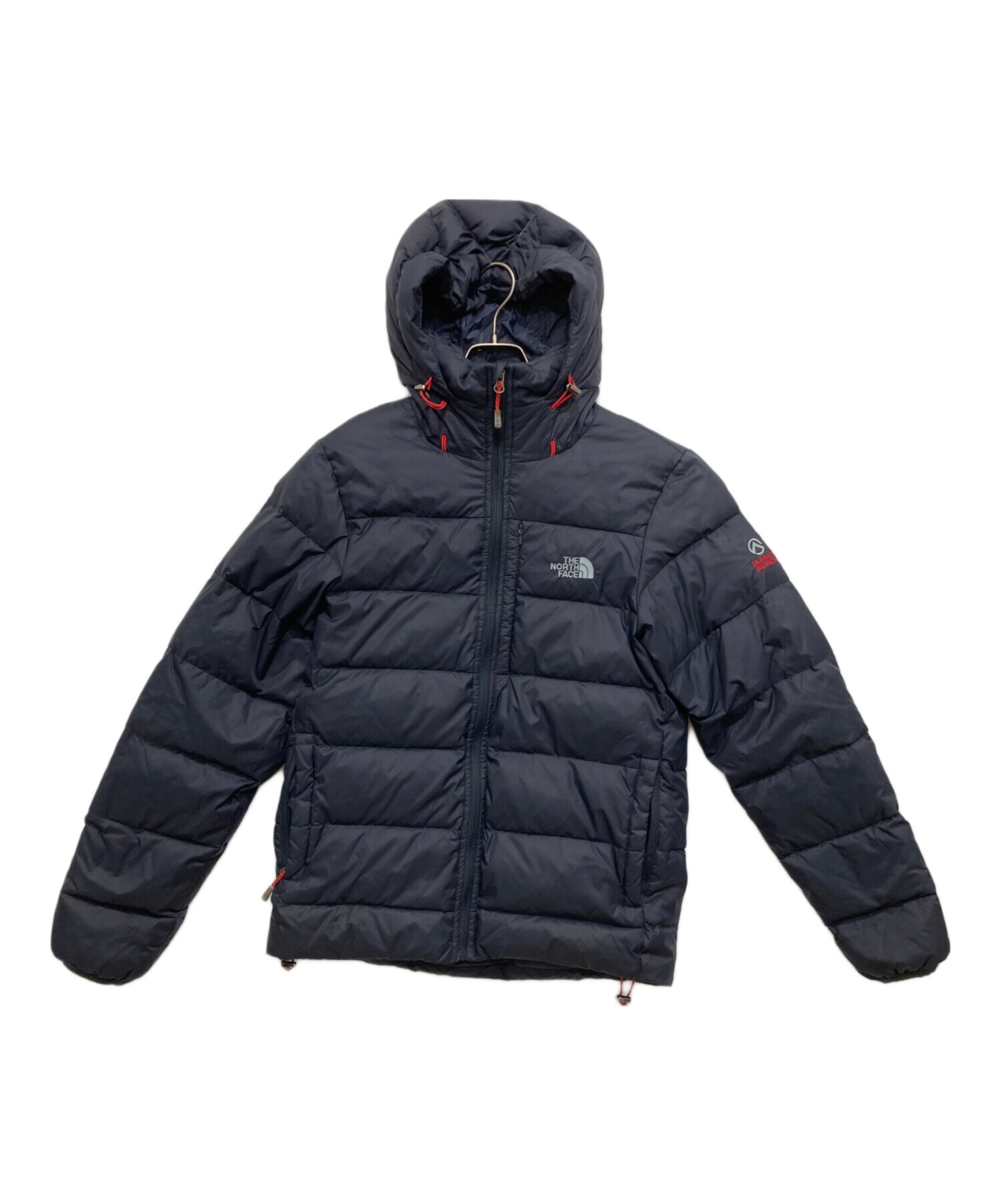中古・古着通販】THE NORTH FACE (ザ ノース フェイス) 800フィル 