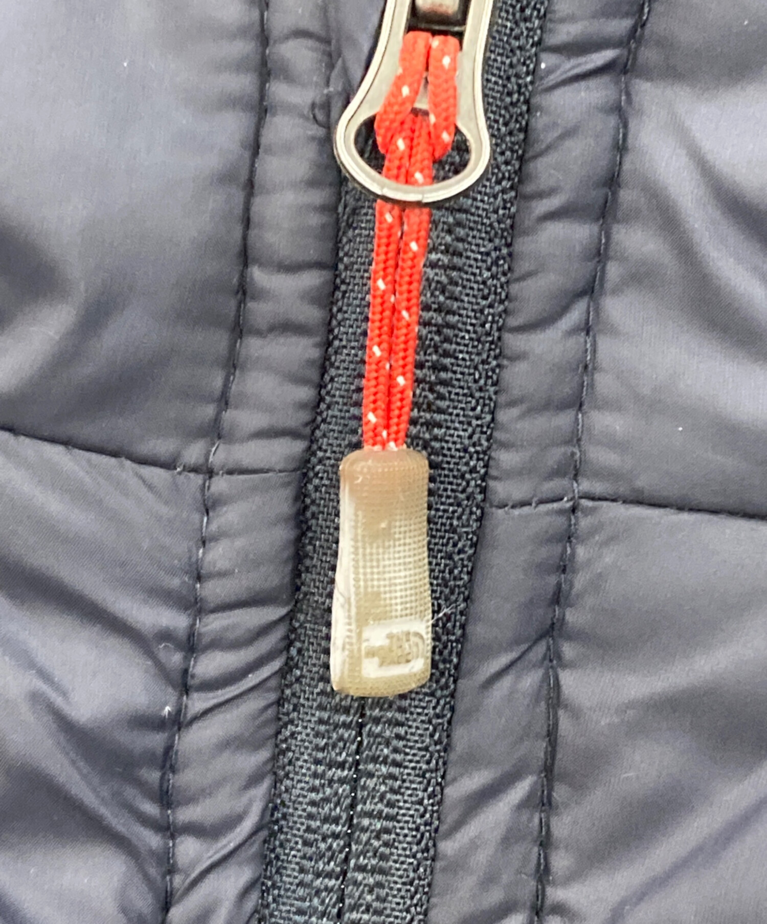 中古・古着通販】THE NORTH FACE (ザ ノース フェイス) 800フィル