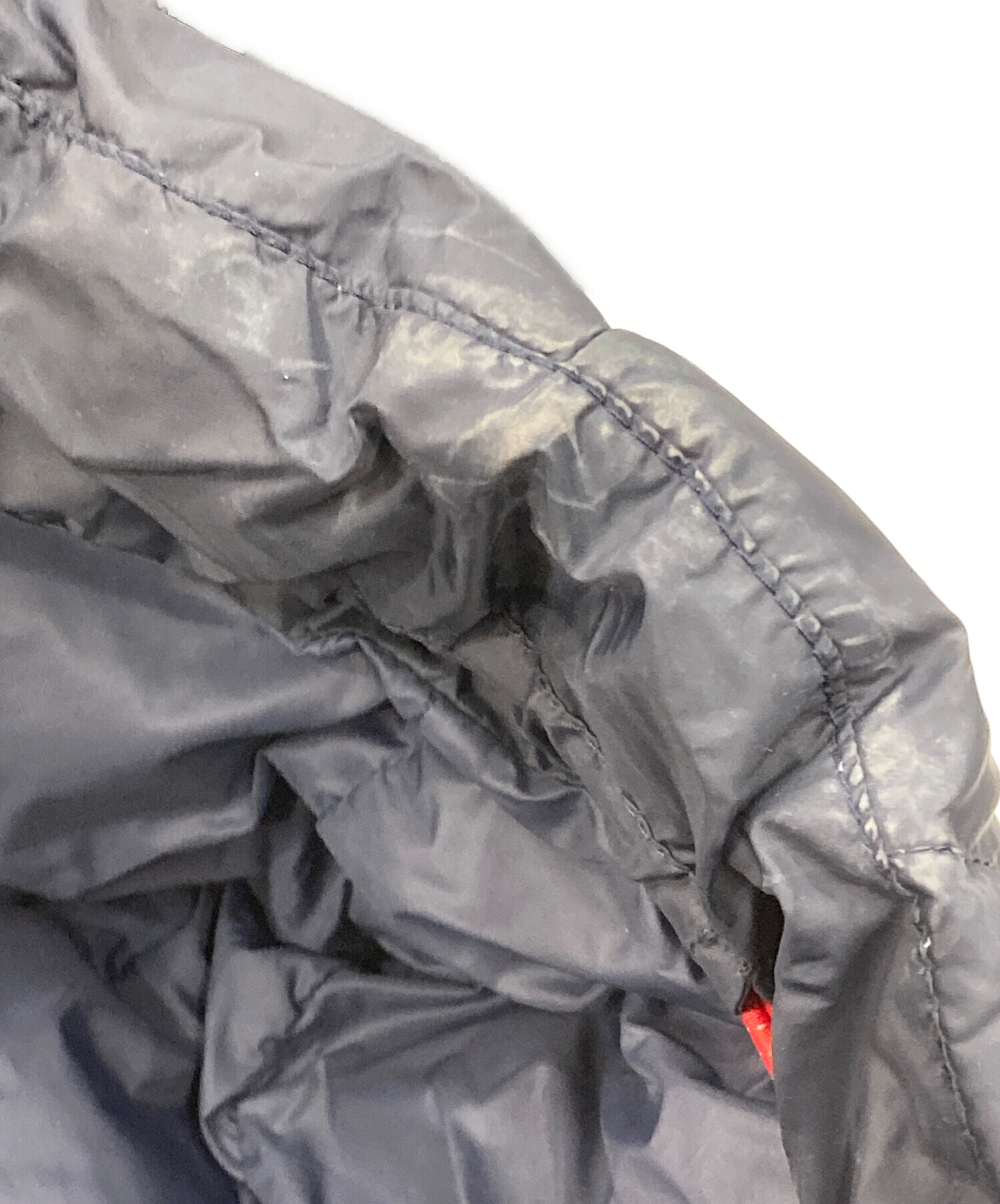 中古・古着通販】THE NORTH FACE (ザ ノース フェイス) 800フィル 
