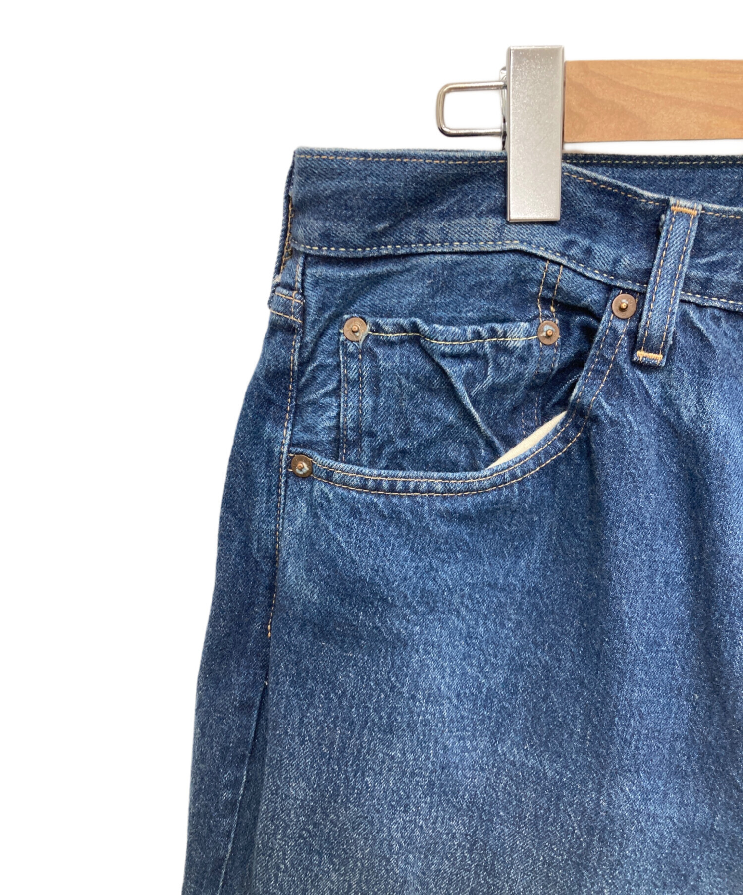 中古・古着通販】LEVI'S VINTAGE CLOTHING (リーバイス ビンテージ