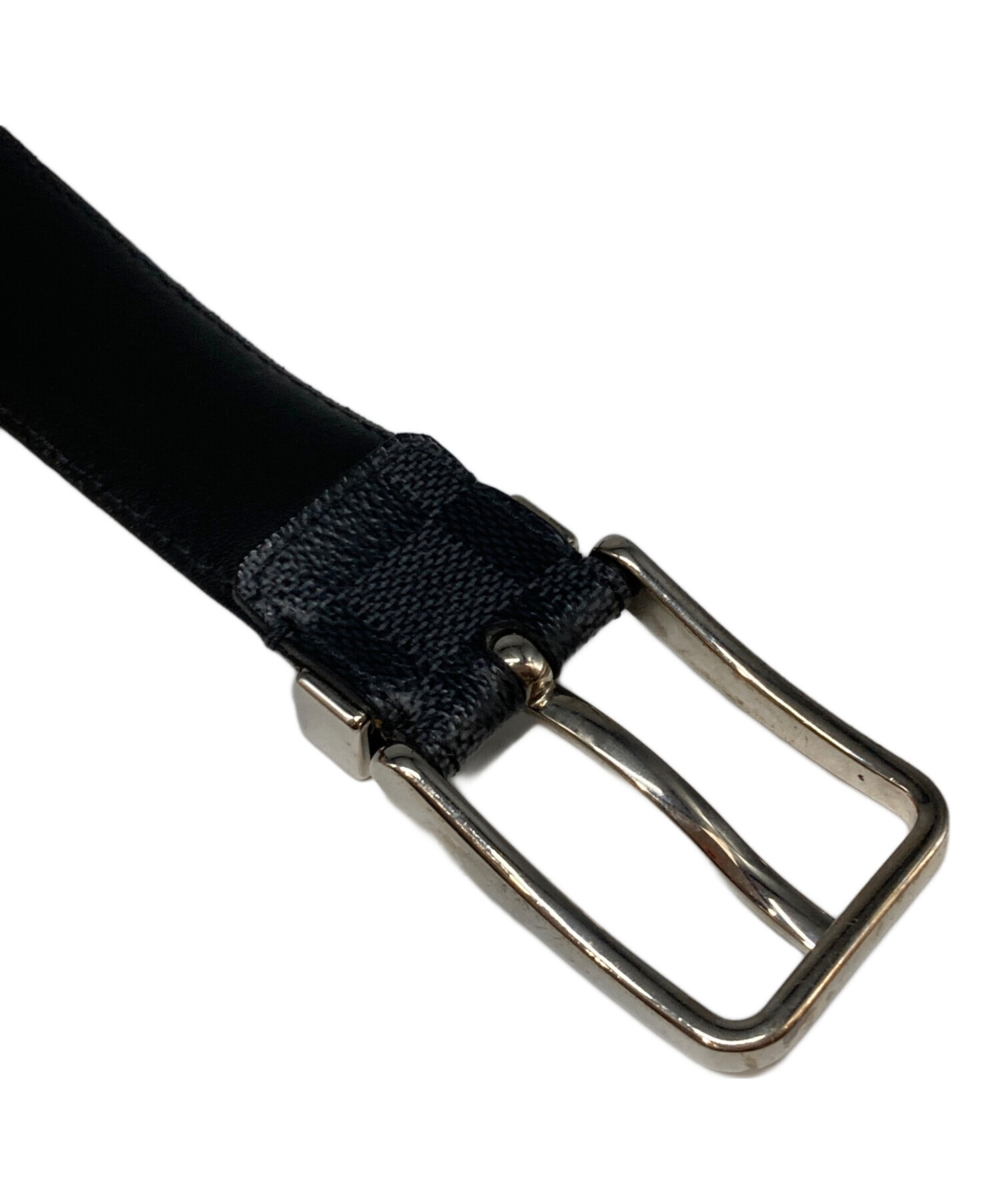 中古・古着通販】LOUIS VUITTON (ルイ ヴィトン) サンチュール