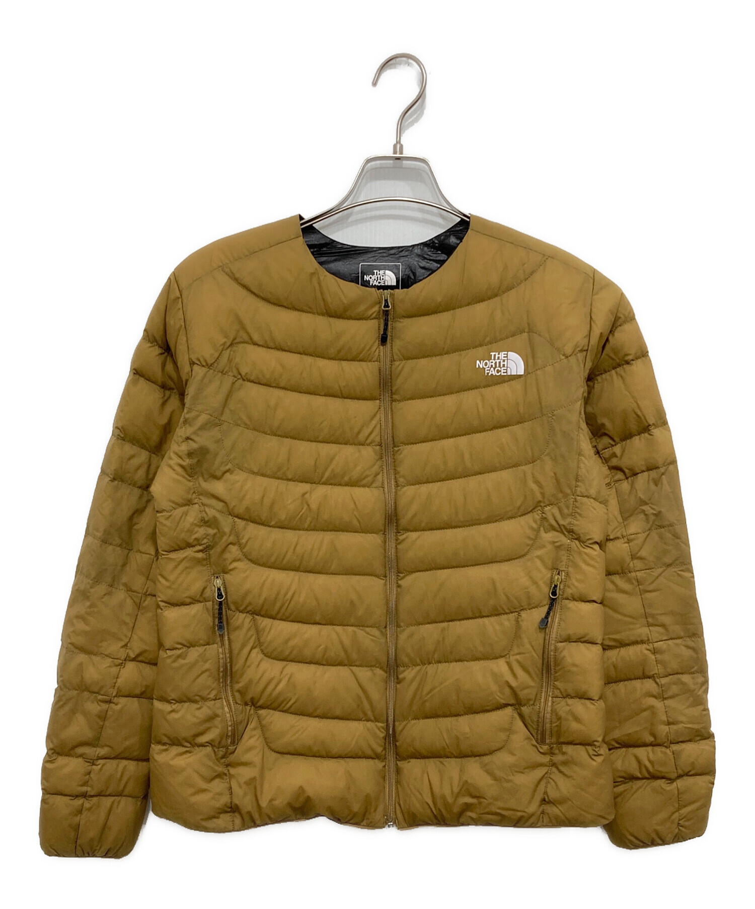 中古・古着通販】THE NORTH FACE (ザ ノース フェイス) サンダー 