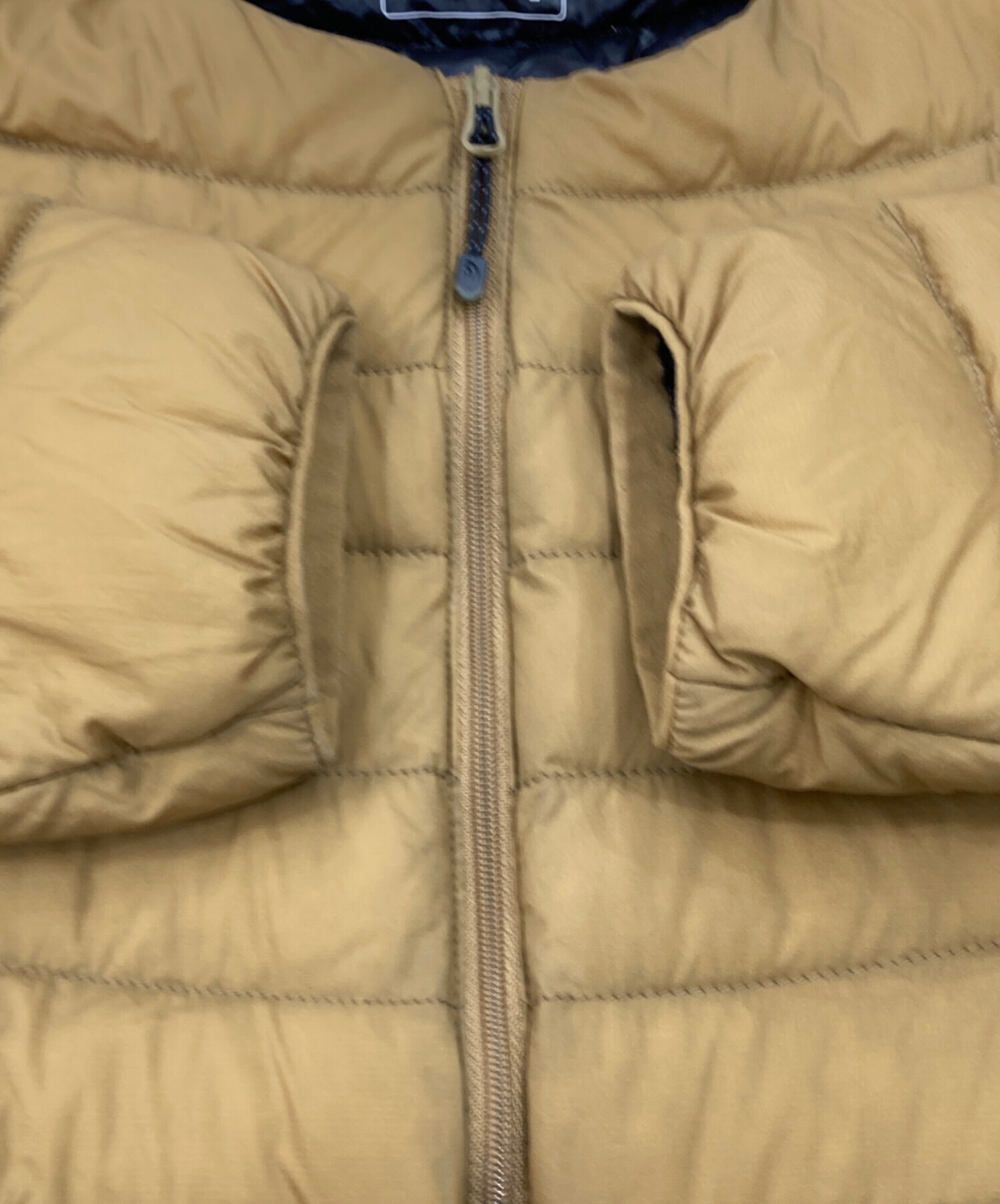 中古・古着通販】THE NORTH FACE (ザ ノース フェイス) サンダー 