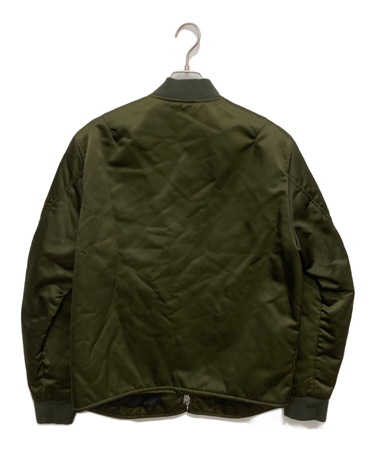 ジャケット・アウター Acne Studios MYLON PSS17 Acne Studios(Acne)(アクネストゥディオズ(アクネ)) / 17SS/MYLON