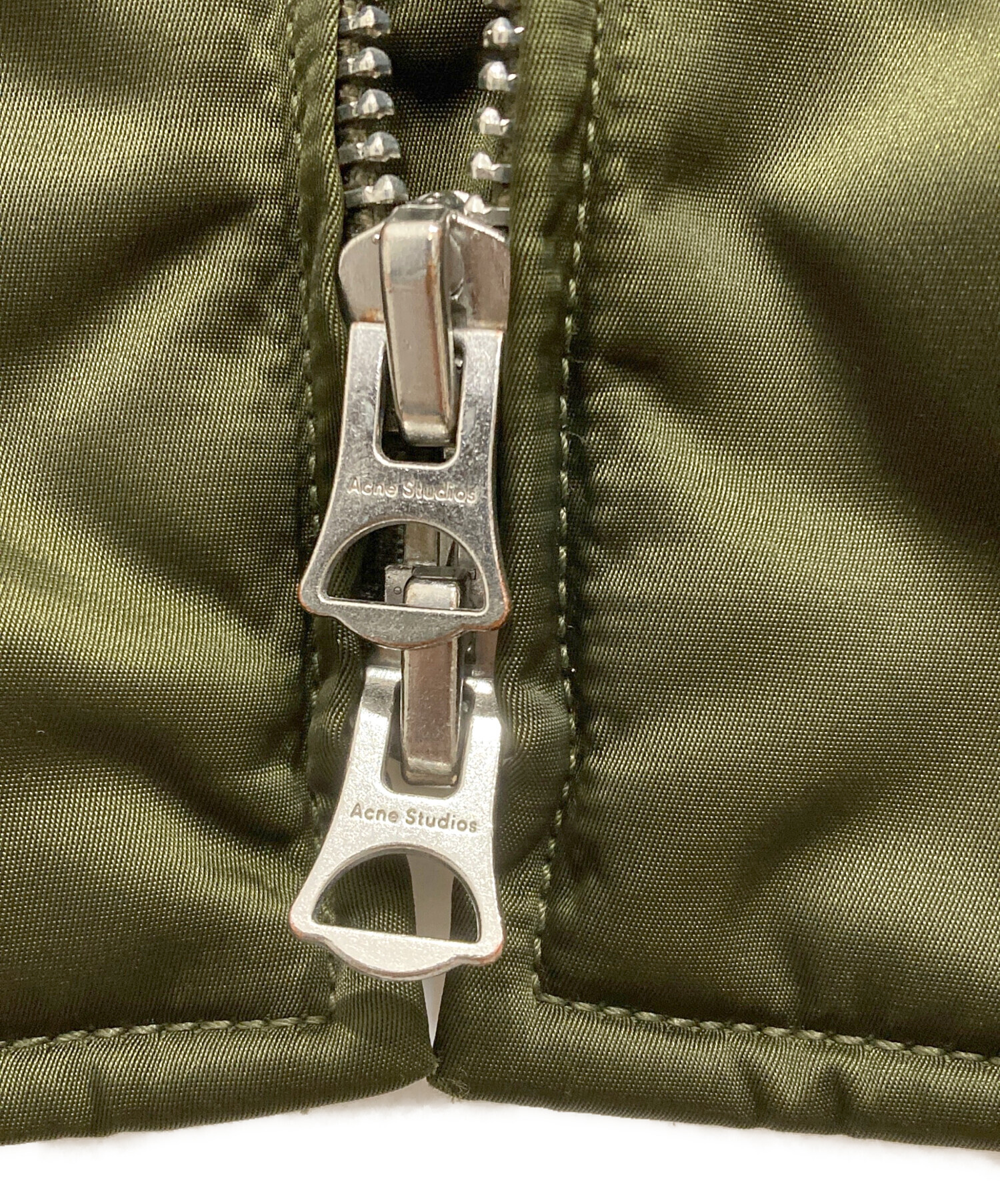 中古・古着通販】Acne studios (アクネ ストゥディオス) MA-1