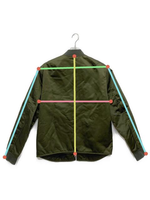 中古・古着通販】Acne studios (アクネ ストゥディオス) MA-1