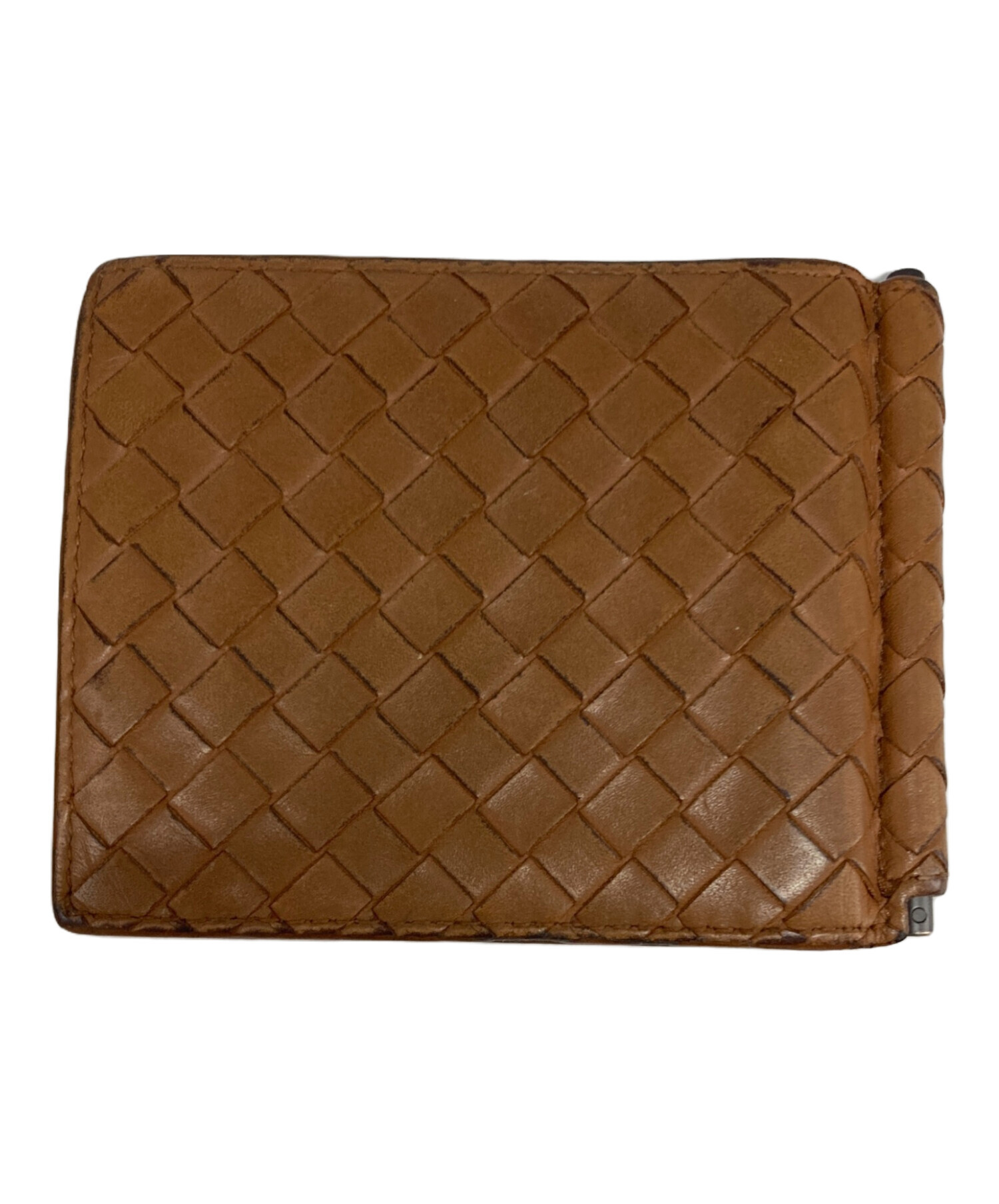 中古・古着通販】BOTTEGA VENETA (ボッテガベネタ) イントレチャート