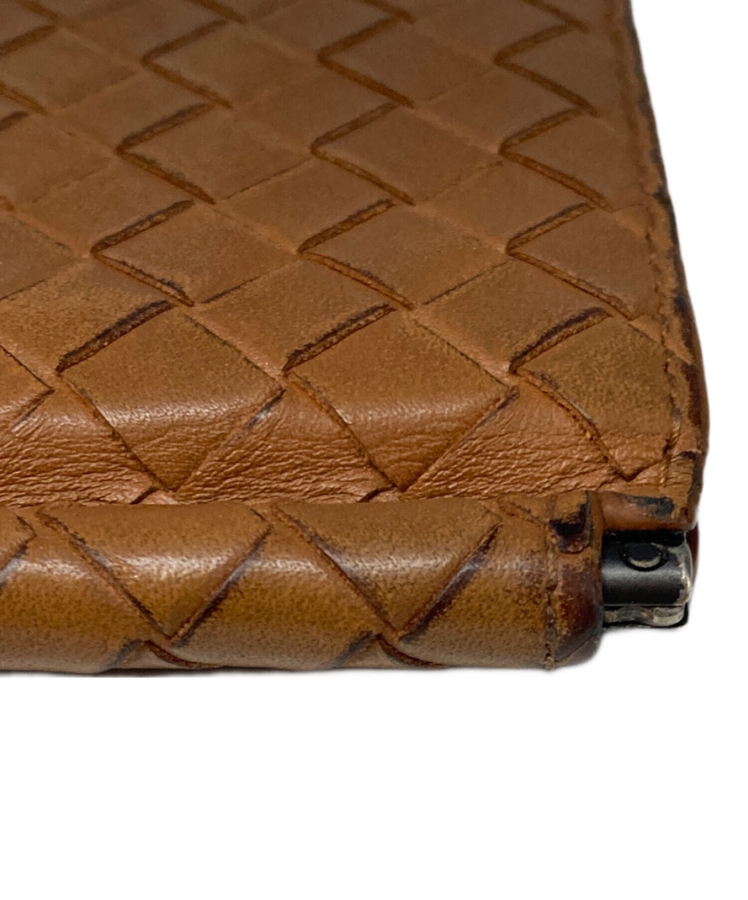 中古・古着通販】BOTTEGA VENETA (ボッテガベネタ) イントレチャート