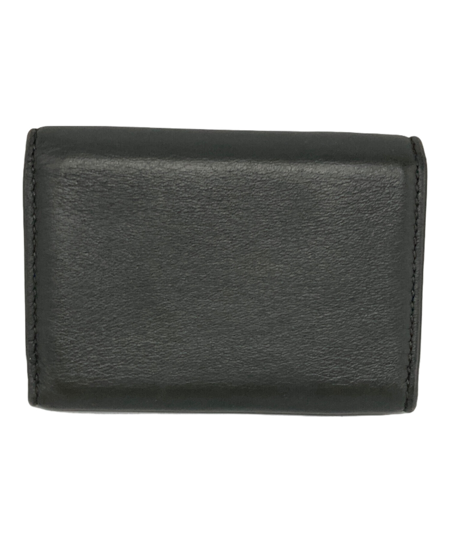 中古・古着通販】BALENCIAGA (バレンシアガ) ペーパーミニウォレット