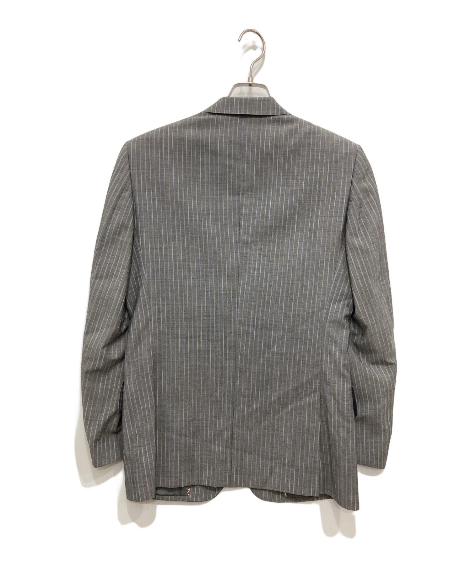 PS Paul Smith セットアップグレー 中古・古着通販】Paul Smith London (ポールスミスロンドン