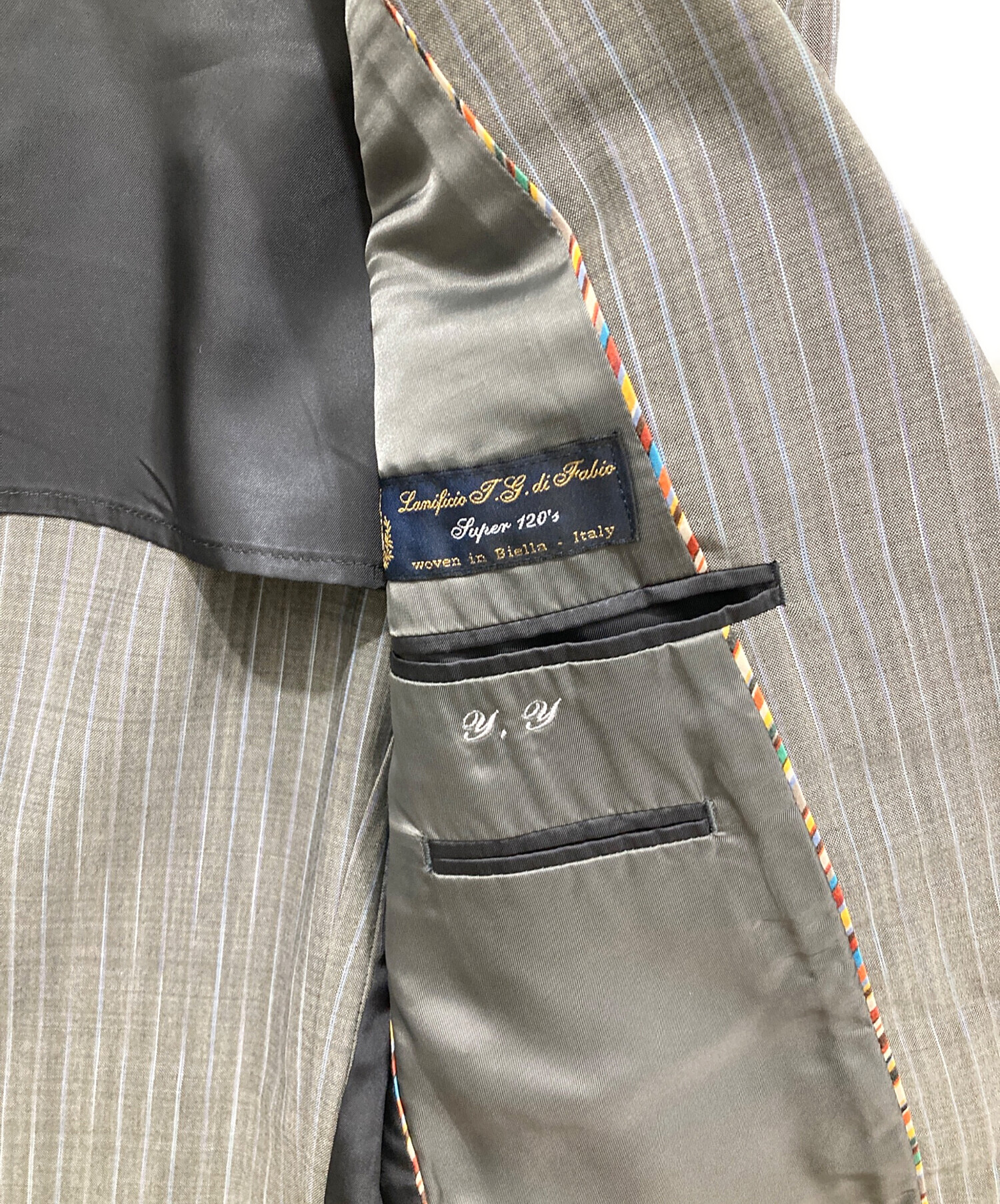 中古・古着通販】Paul Smith London (ポールスミスロンドン