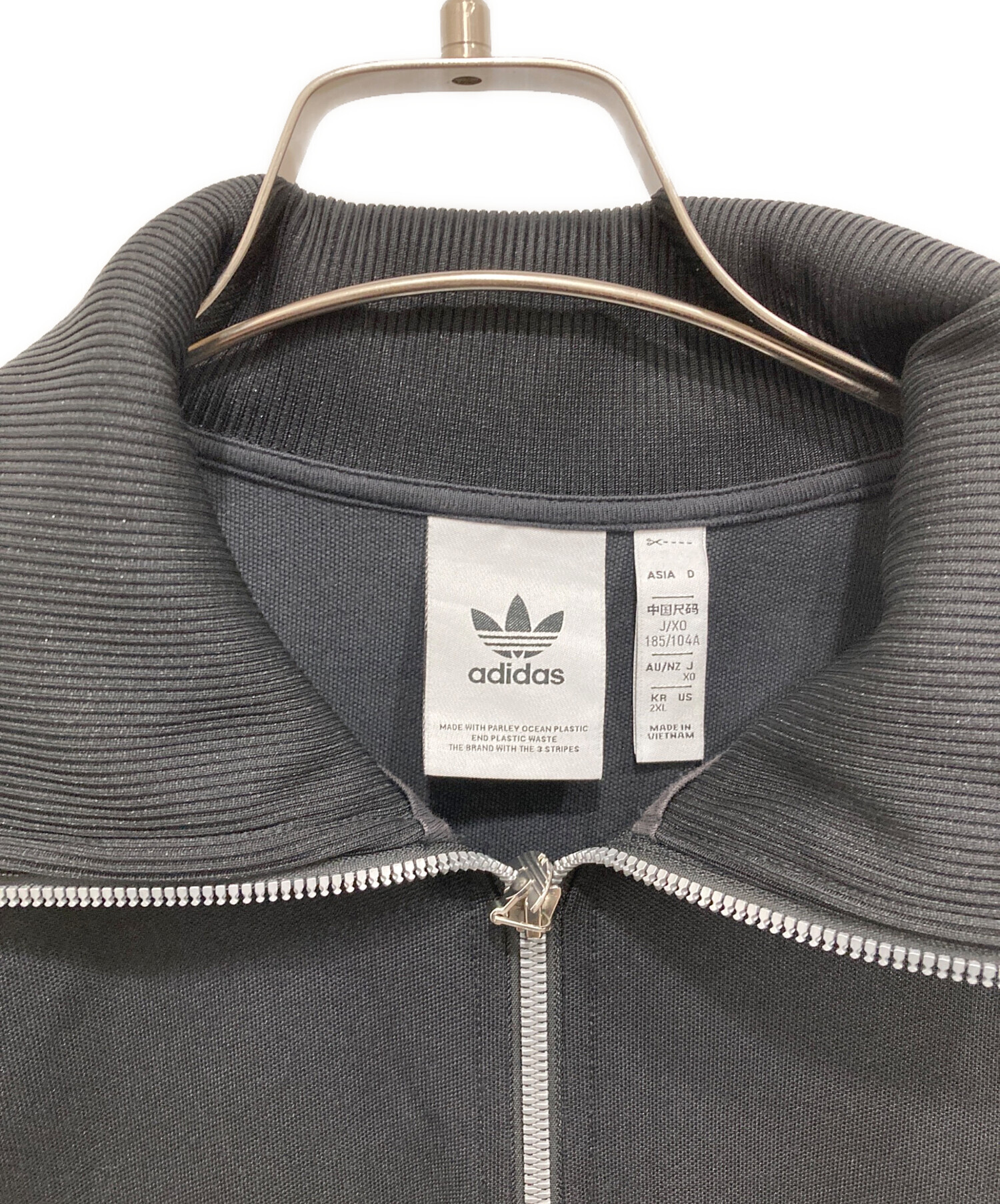 中古・古着通販】adidas (アディダス) ベッケンバウアートラック 